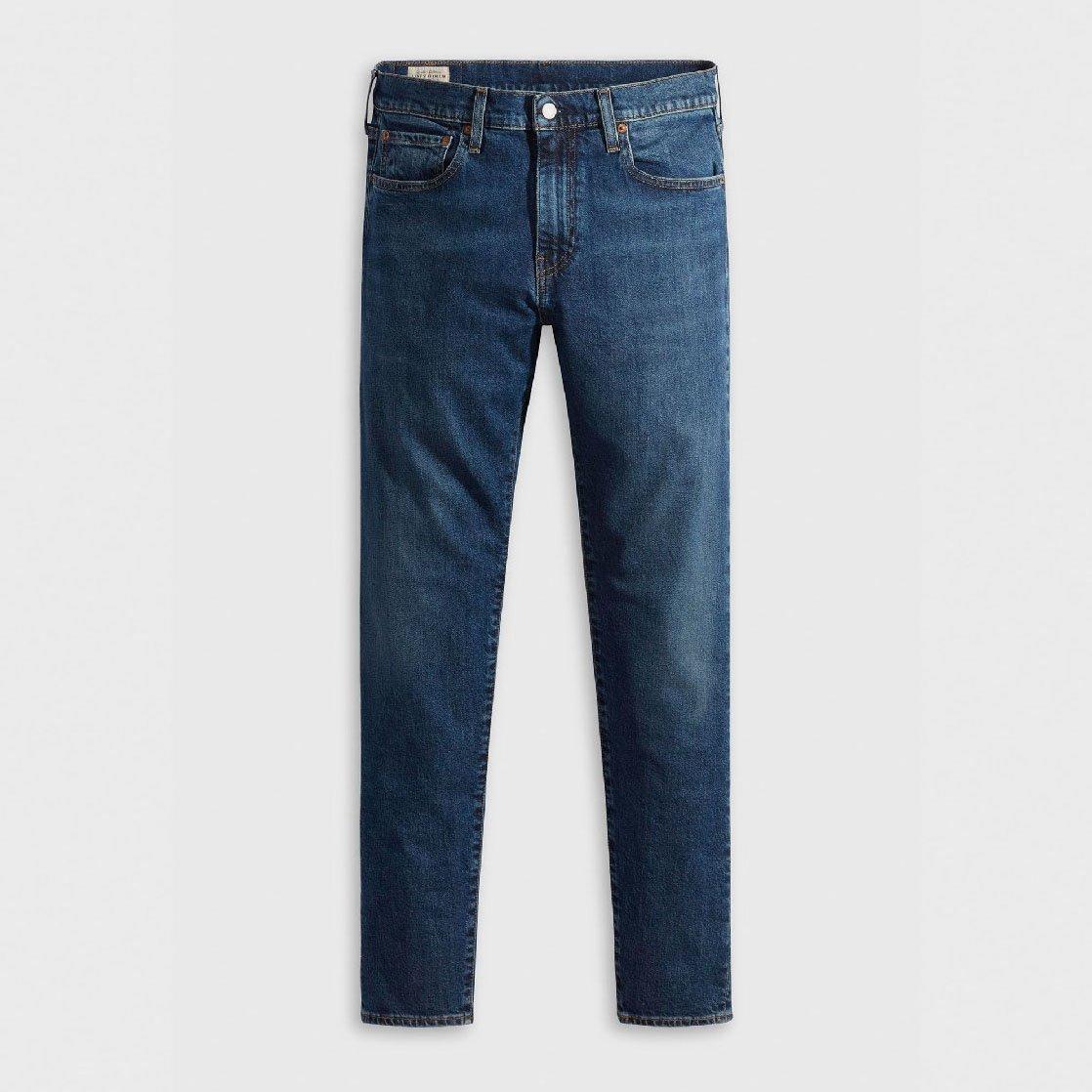 Levis 512™ Slim Tapered Jeans - Easy Now - Size 33W XL