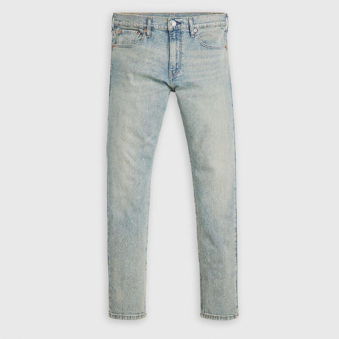 Levis 512™ Slim Tapered Jeans - Mention Me - Size 33W R
