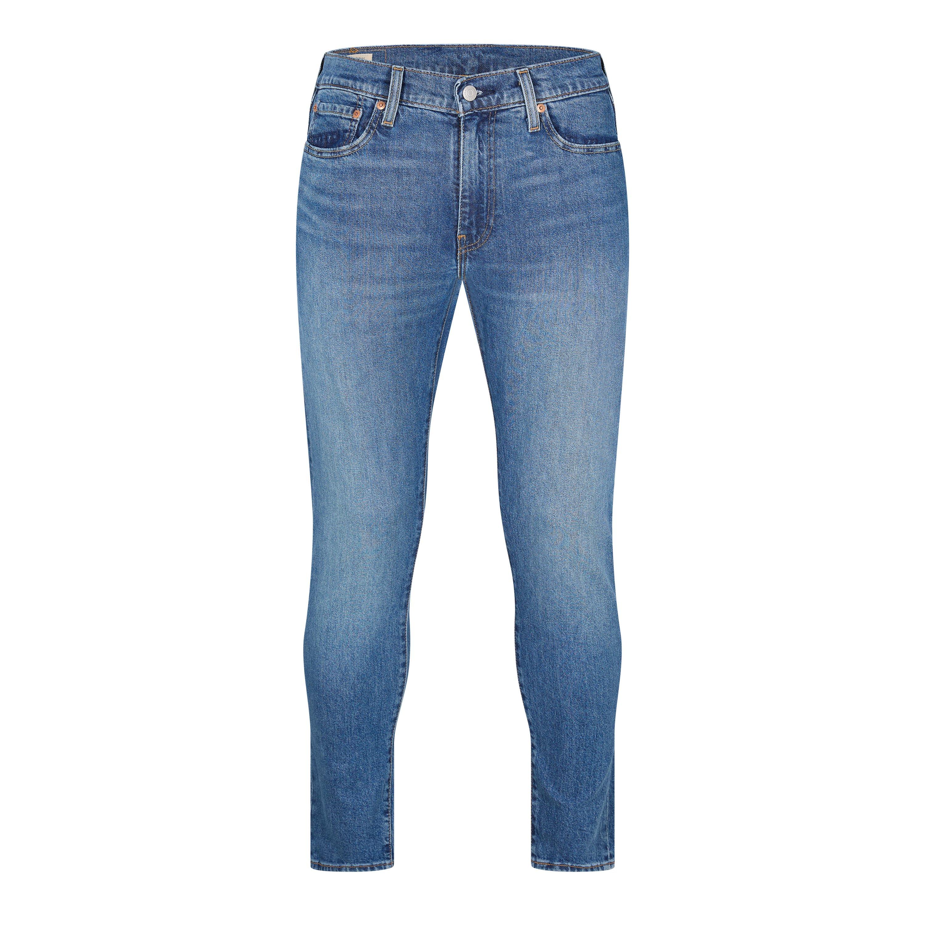 Levis Men's 512™ Slim Tapered Jeans - Rather Be You - 33W XL
