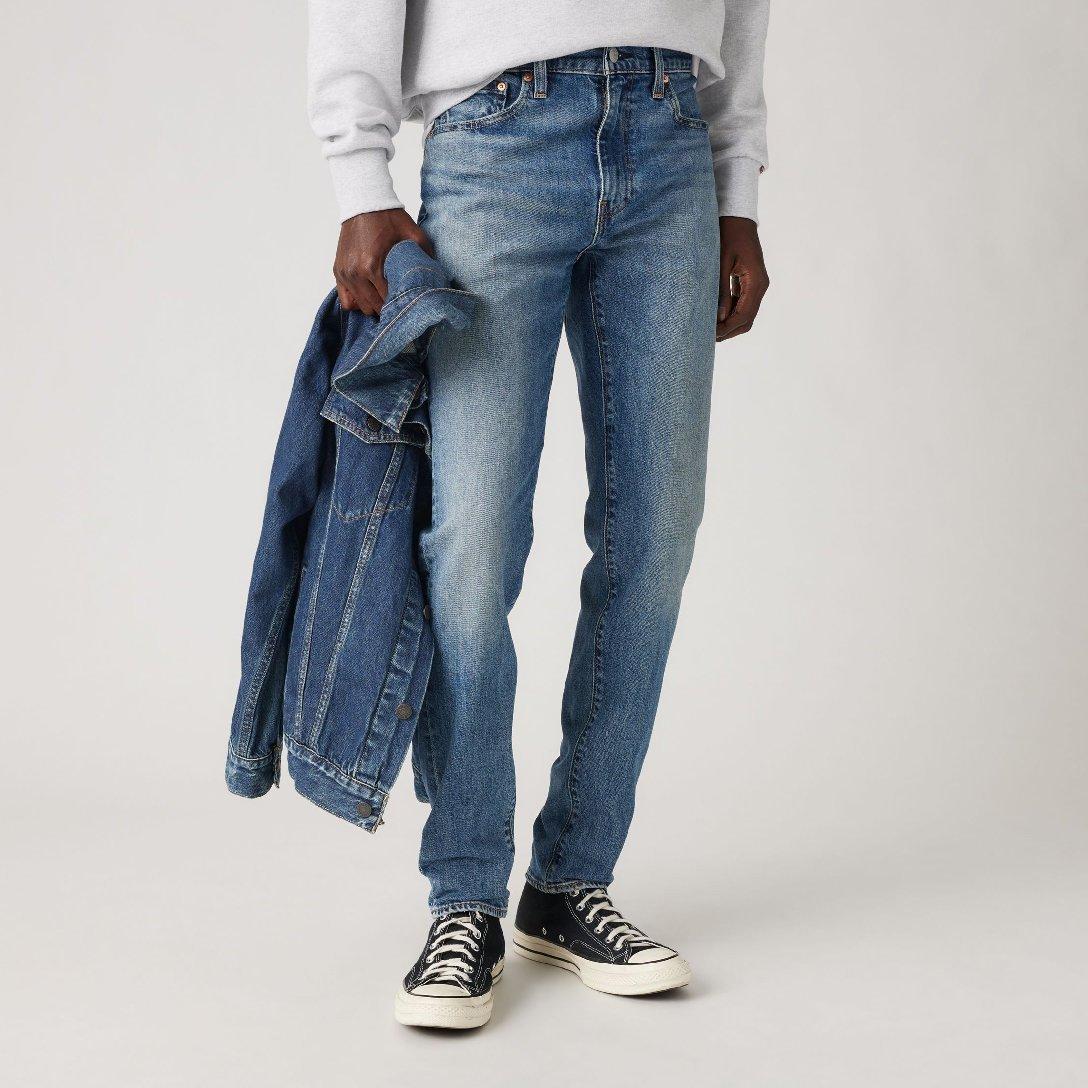 Rather Be You - Levis - 512™ Slim Tapered Jeans - 3