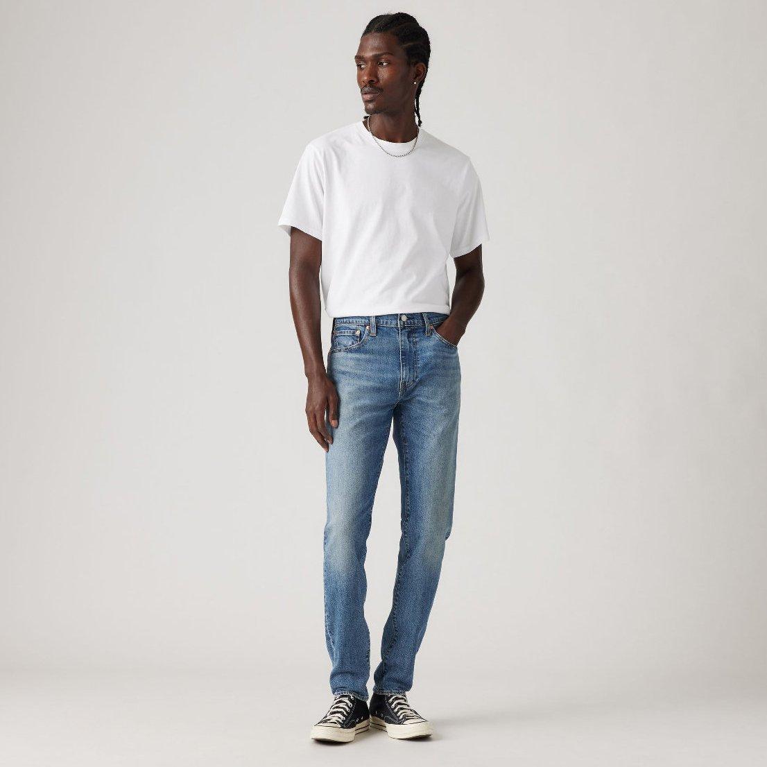 Rather Be You - Levis - 512™ Slim Tapered Jeans - 4