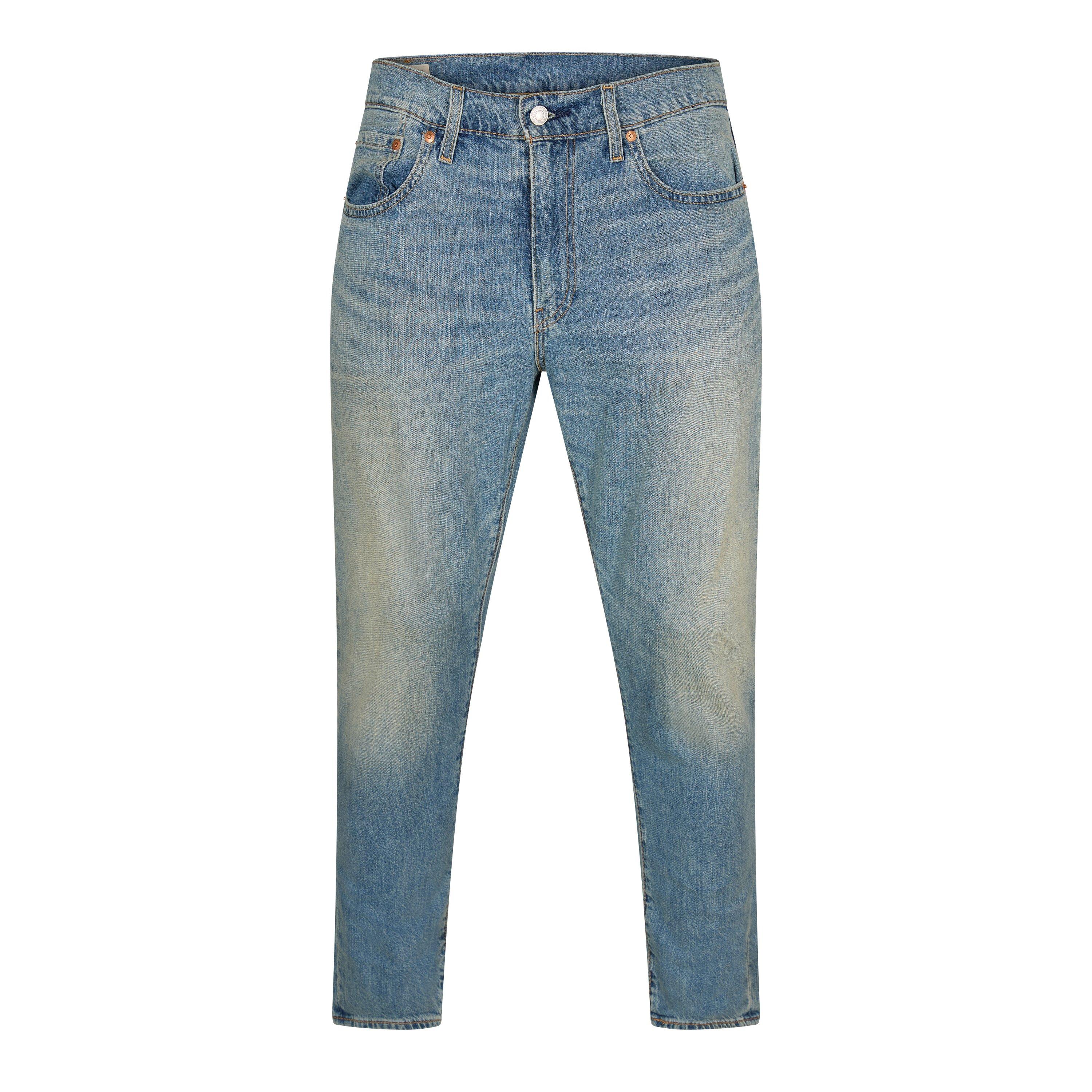 Levis Men's 512™ Slim Tapered Jeans - Say More - 33W S