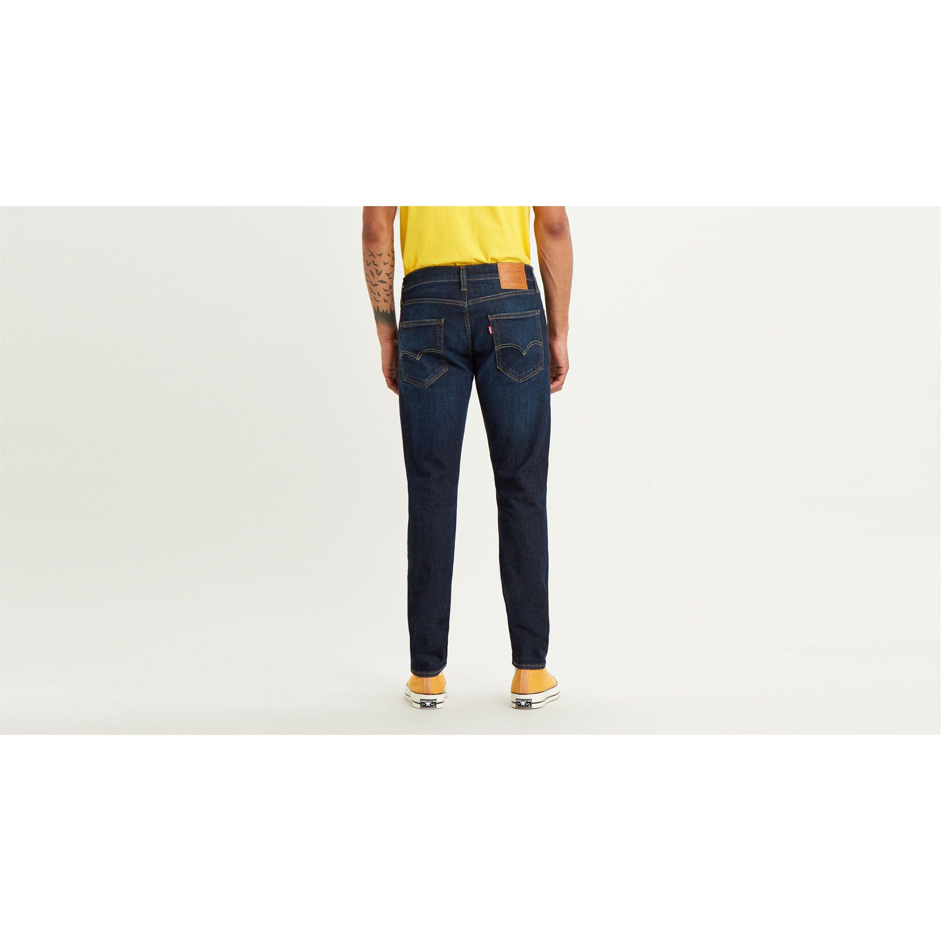 Biologi Adv - Levis - 512™ Slim Tapered Jeans - 2