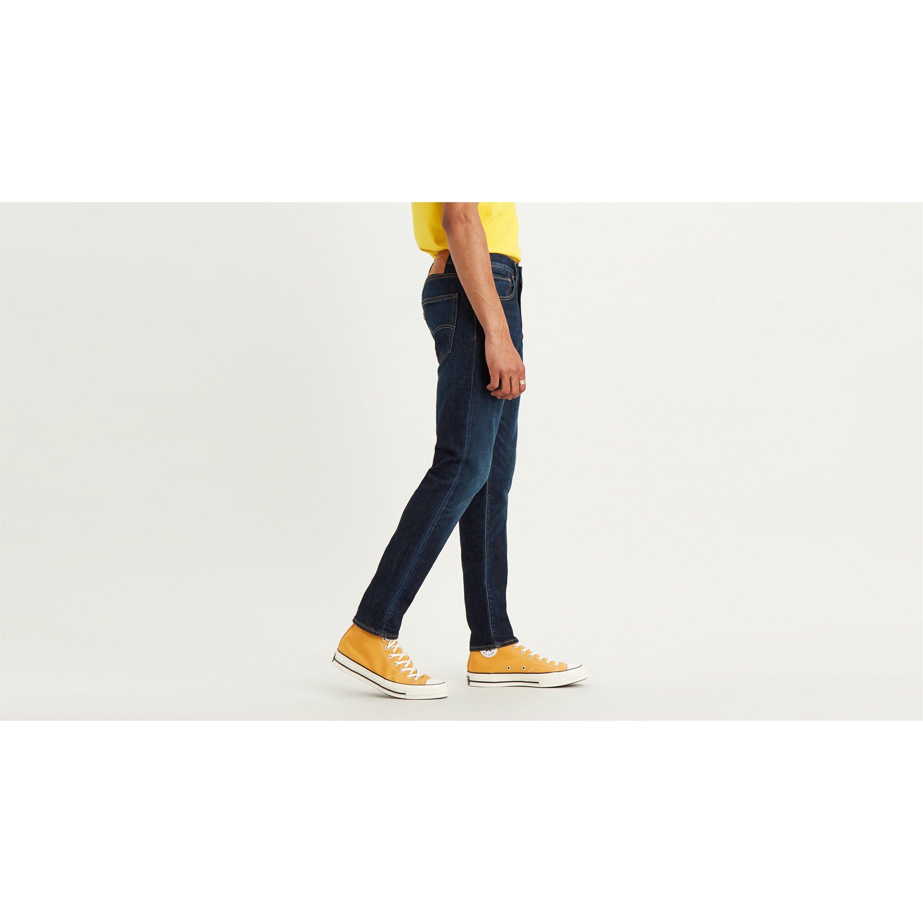 Biologi Adv - Levis - 512™ Slim Tapered Jeans - 3