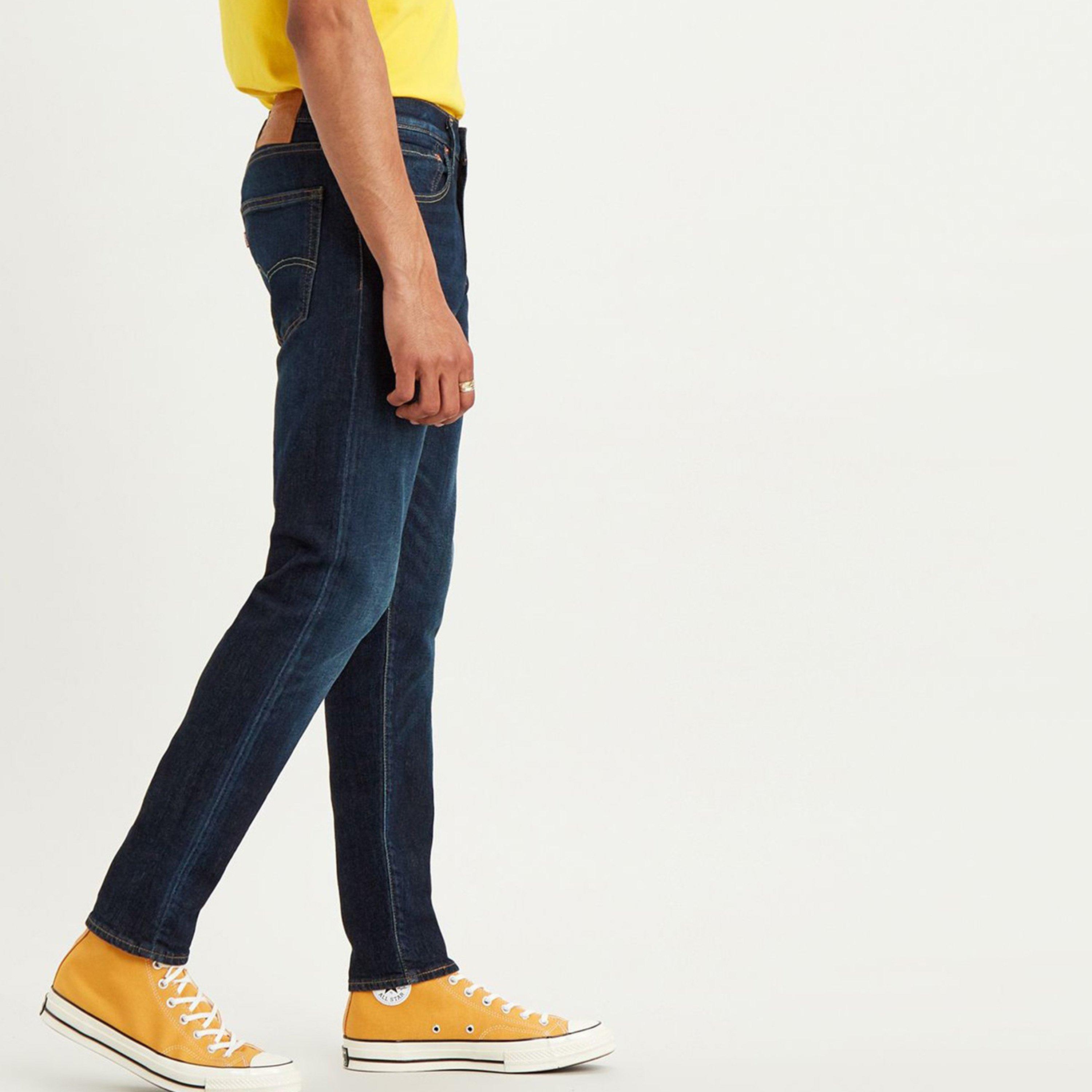 Biologi Adv - Levis - 512™ Slim Tapered Jeans - 5