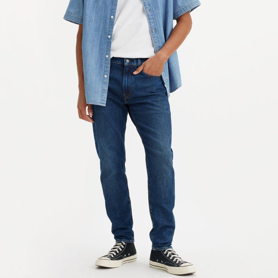 Jack Of All Trd - Levis - 512™ Slim Tapered Jeans - 2