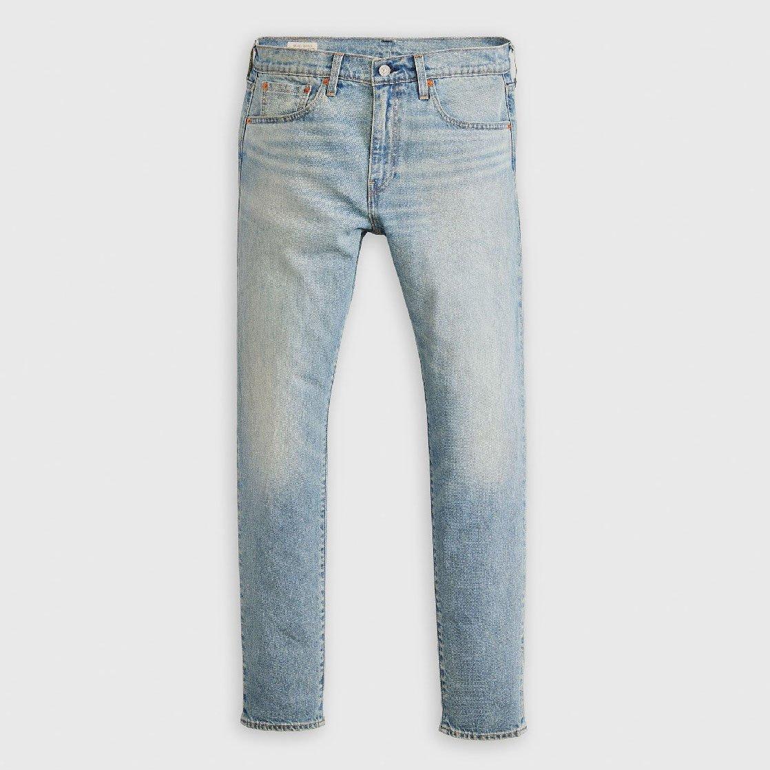 Levis Men's 512™ Slim Tapered Jeans - Sunday Feeling - 33W L