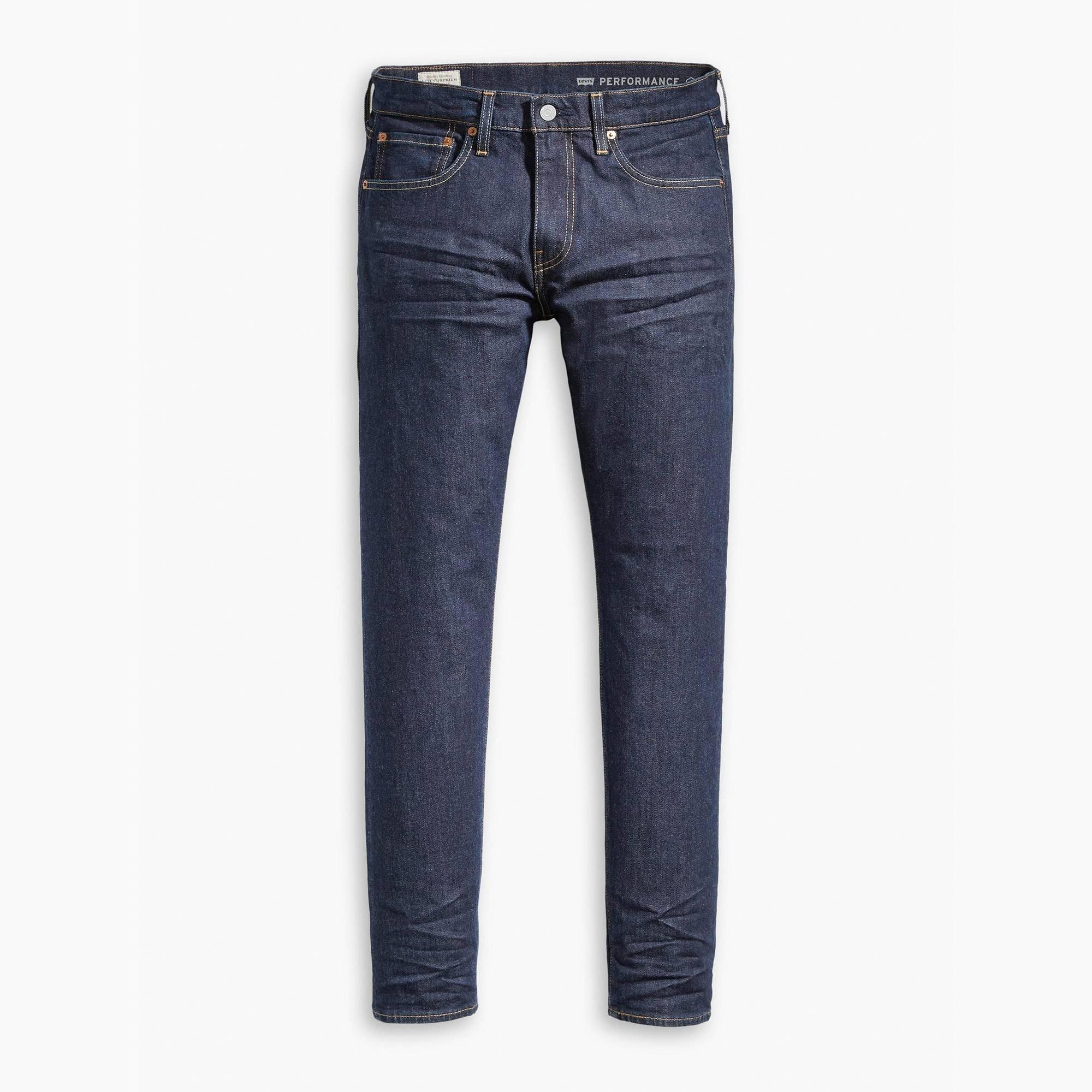 Levis 512 Slim Tapered Jeans Tapered Jeans USC