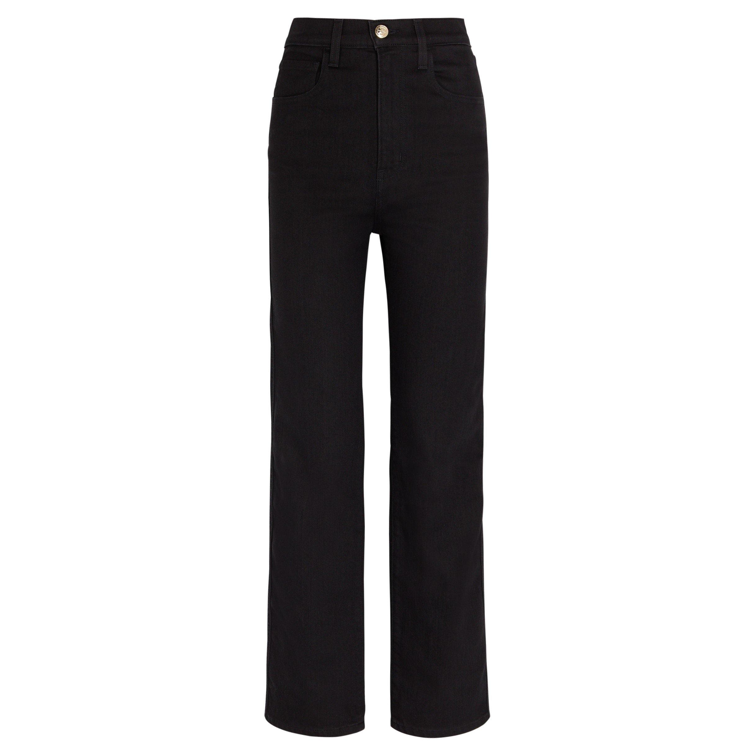 BLACK - Ruadh - THE KERR JEAN