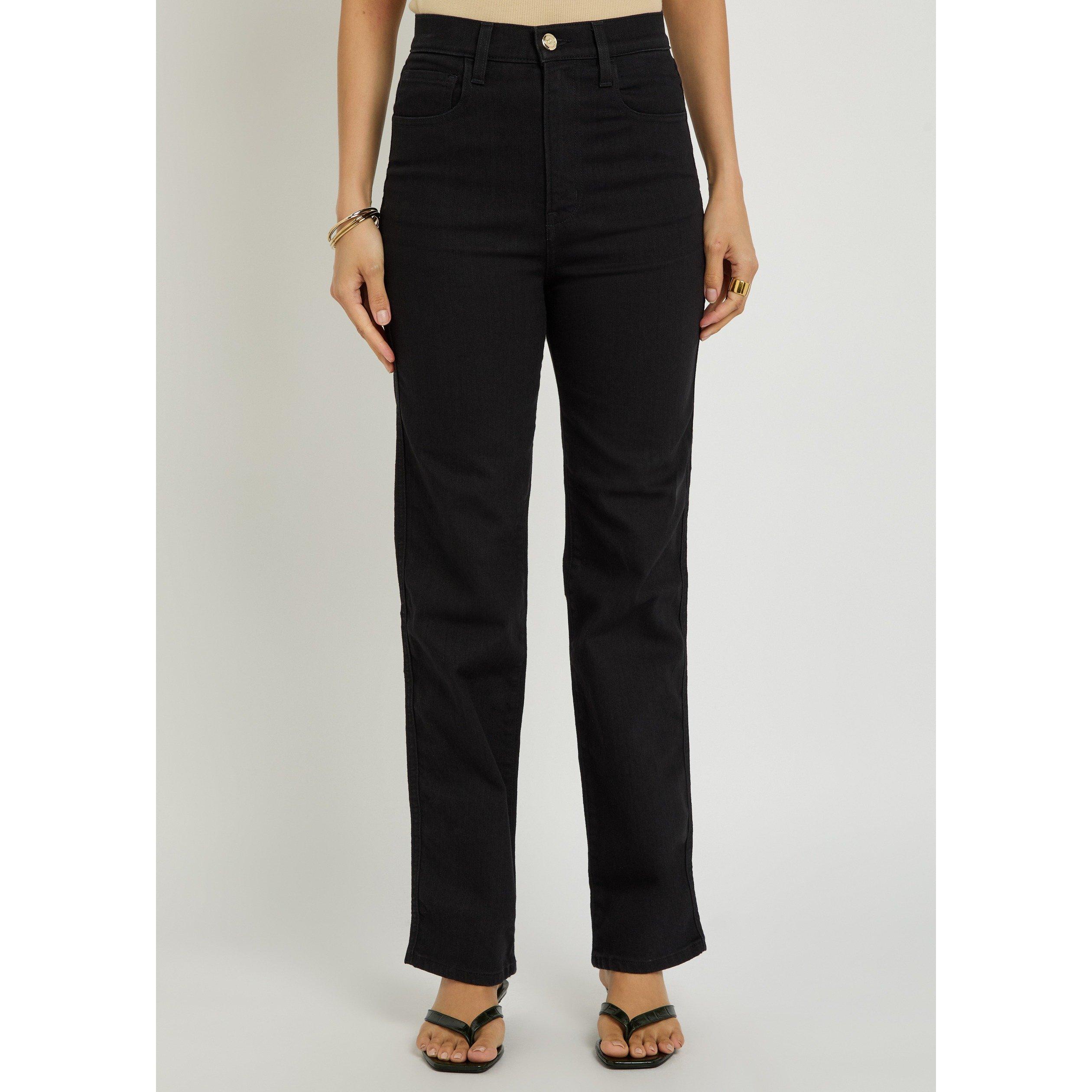 BLACK - Ruadh - THE KERR JEAN - 2