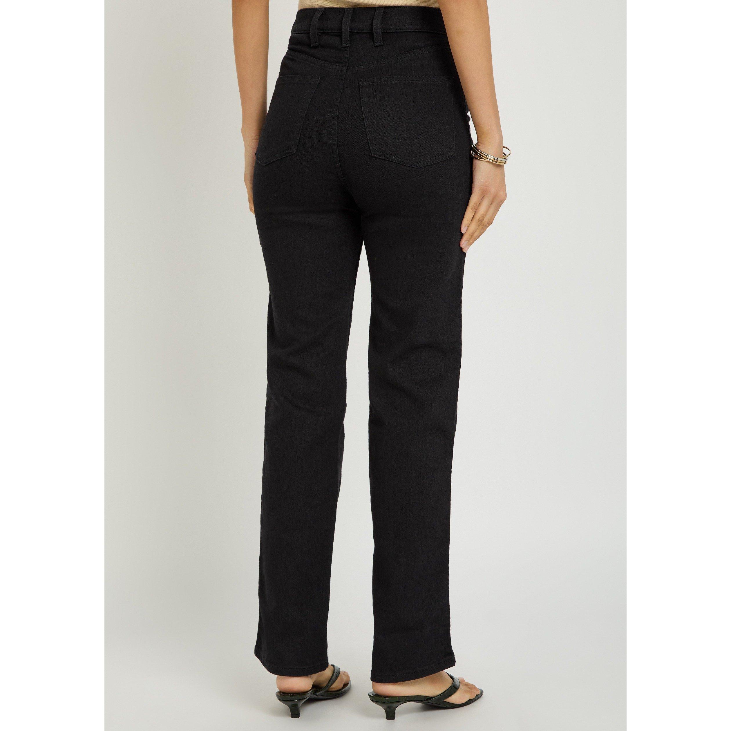 BLACK - Ruadh - THE KERR JEAN - 3