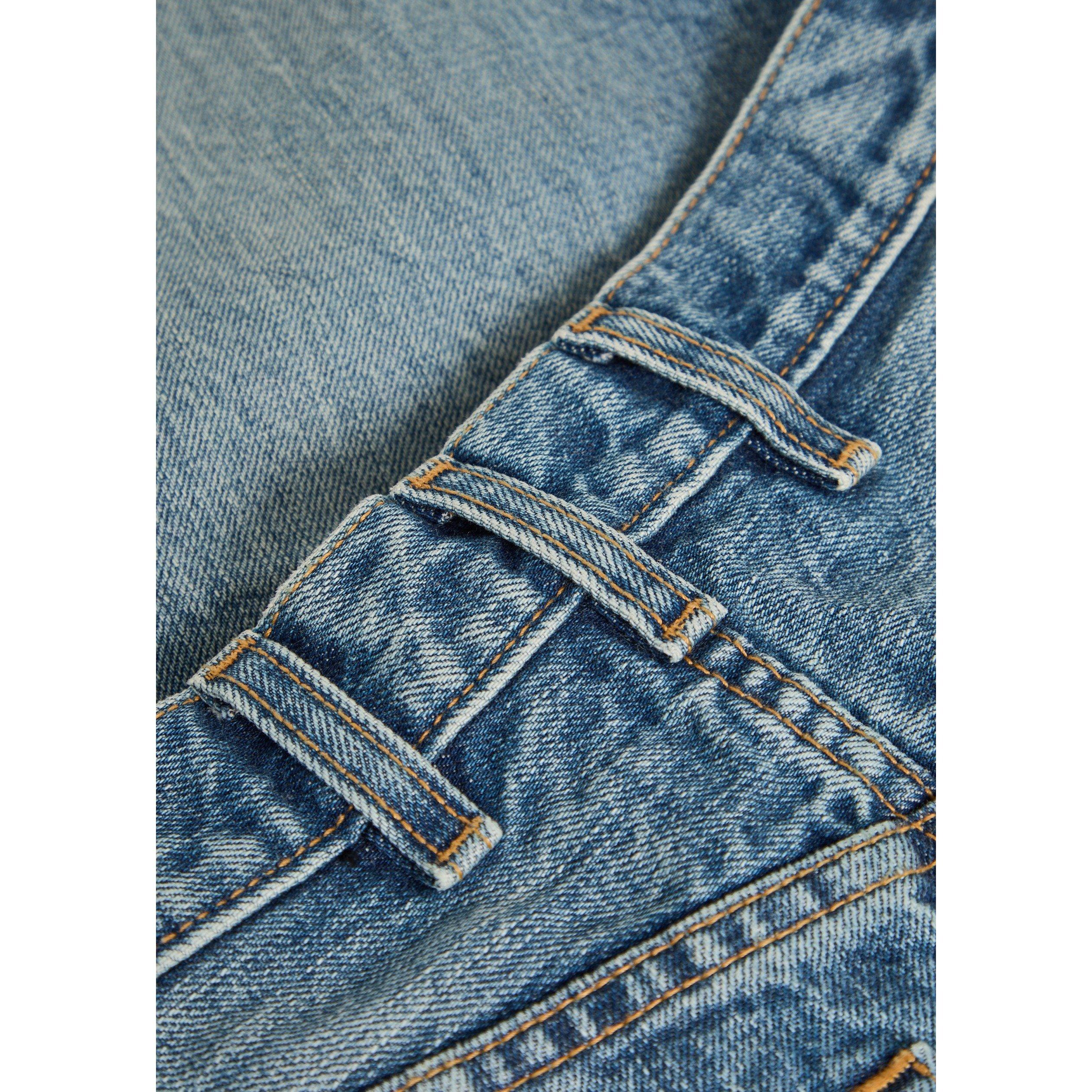 BLUE - Ruadh - THE QUINN JEAN - 4