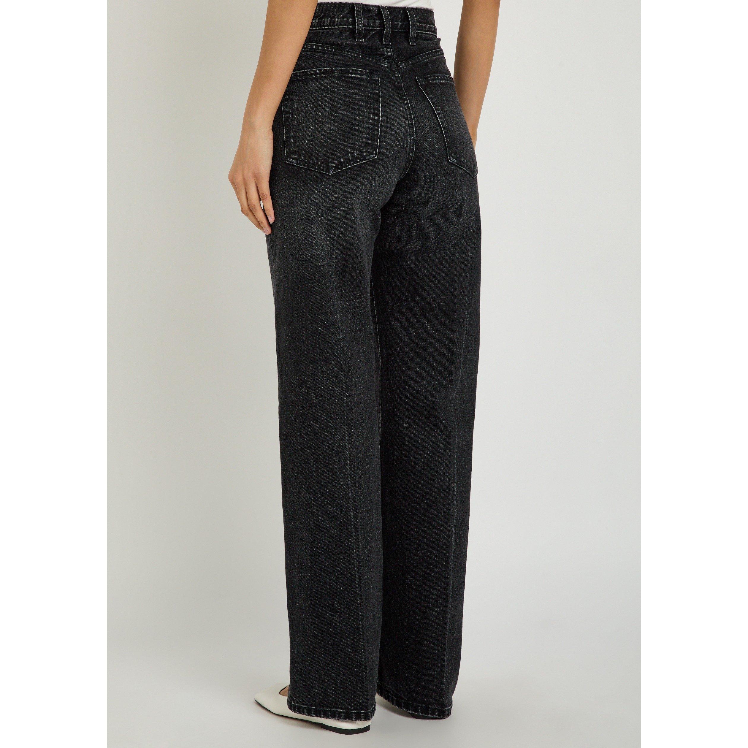 BLACK - Ruadh - THE QUINN JEAN - 3