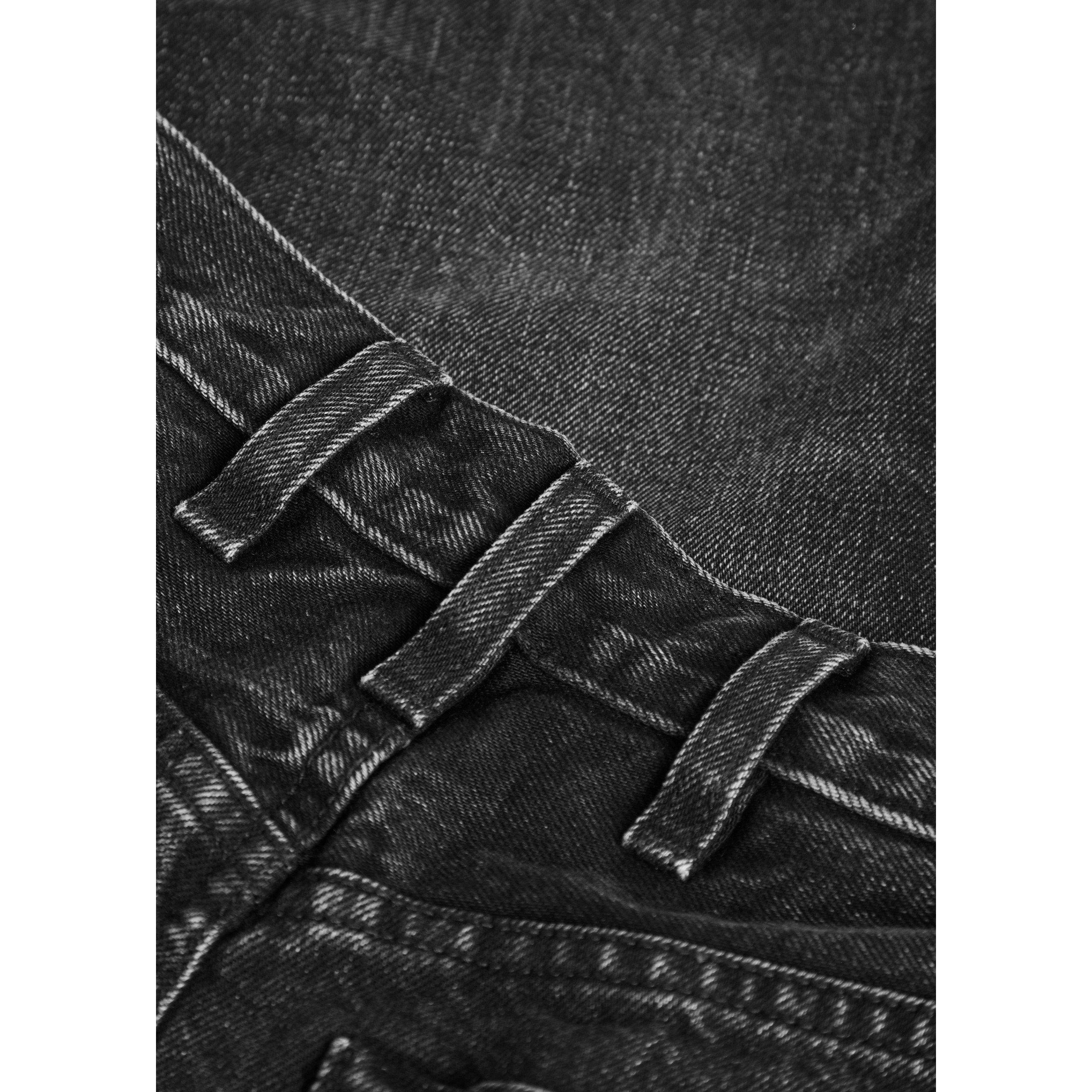 BLACK - Ruadh - THE QUINN JEAN - 4