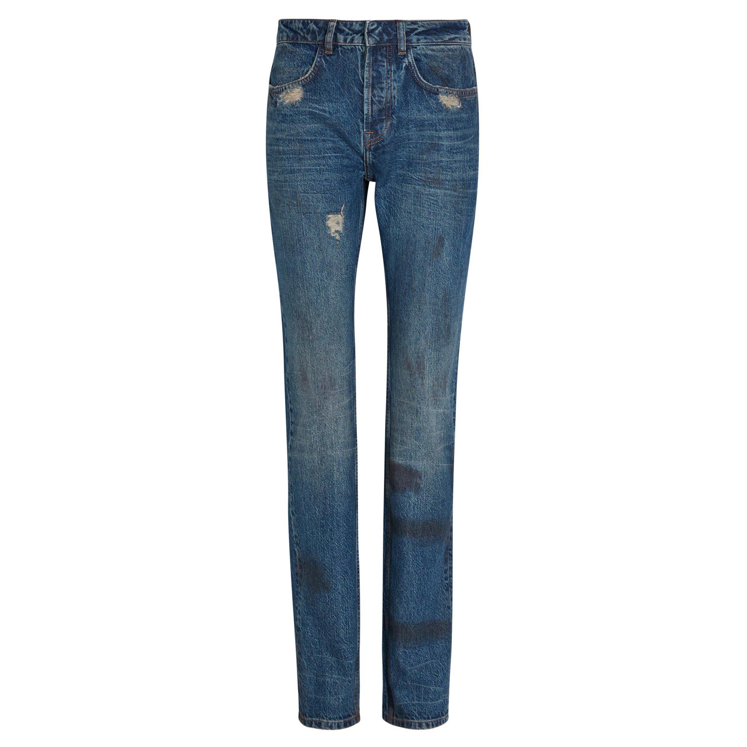 DENIM - Aaron Esh - WOMENS JEANS - 1