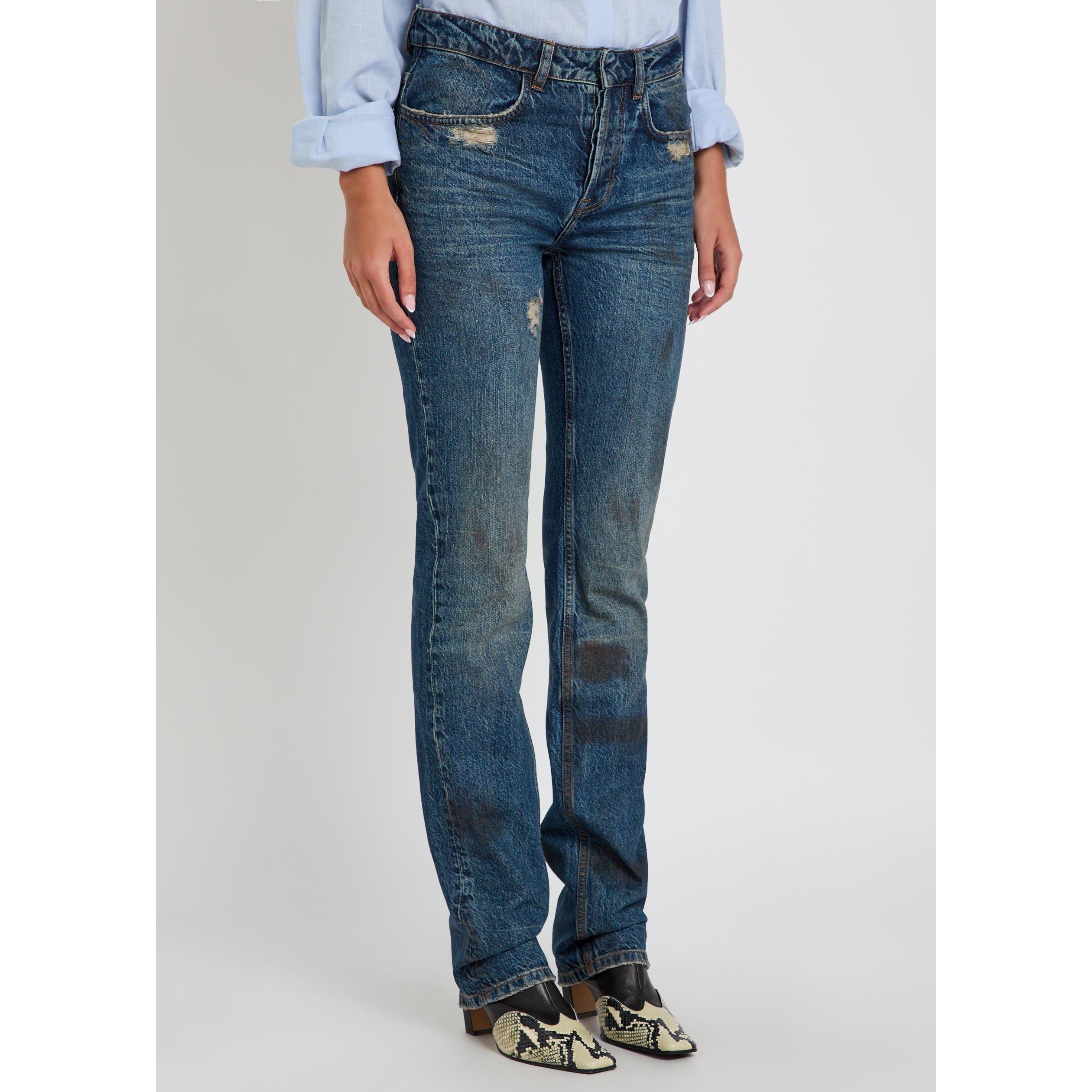 DENIM - Aaron Esh - WOMENS JEANS - 2
