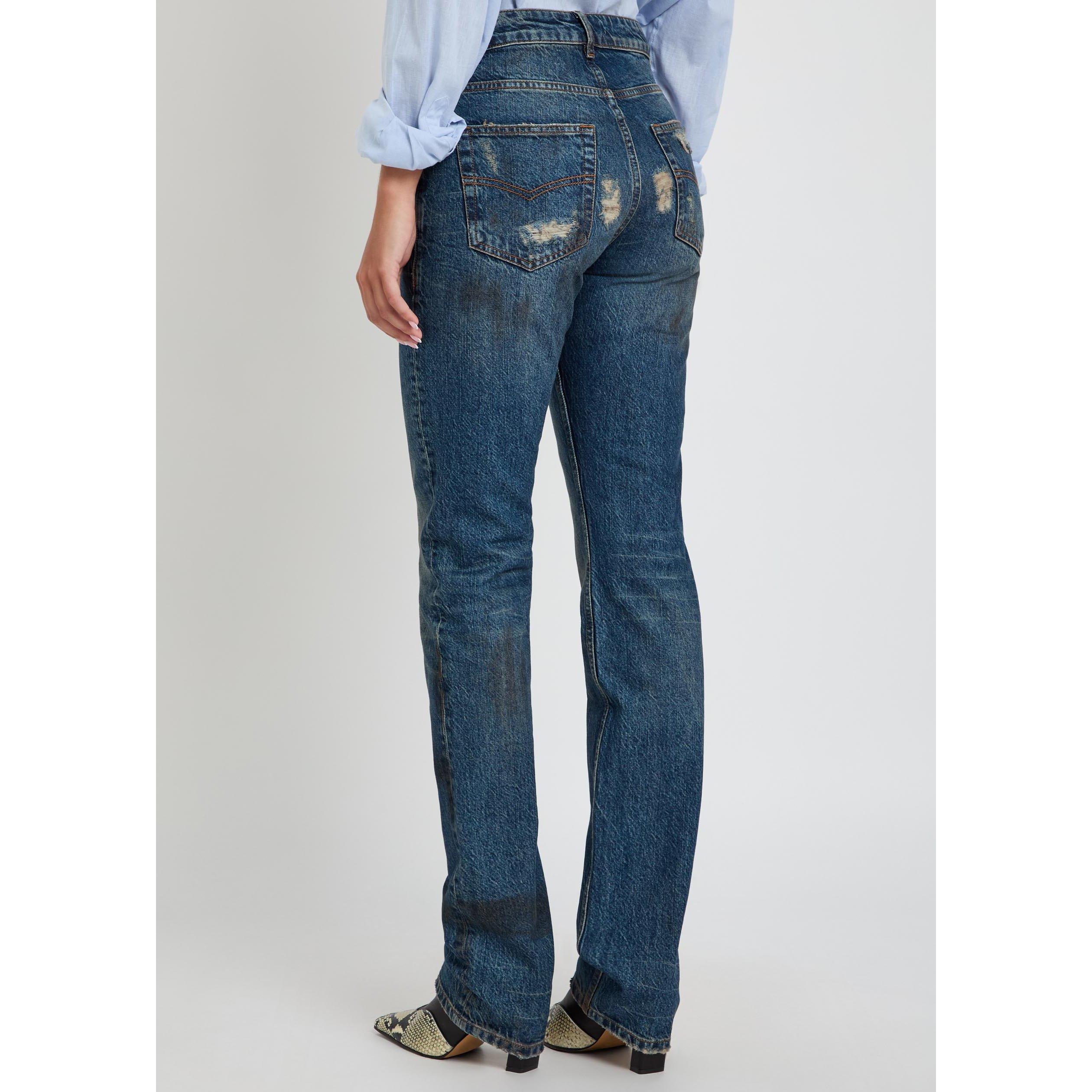 DENIM - Aaron Esh - WOMENS JEANS - 3