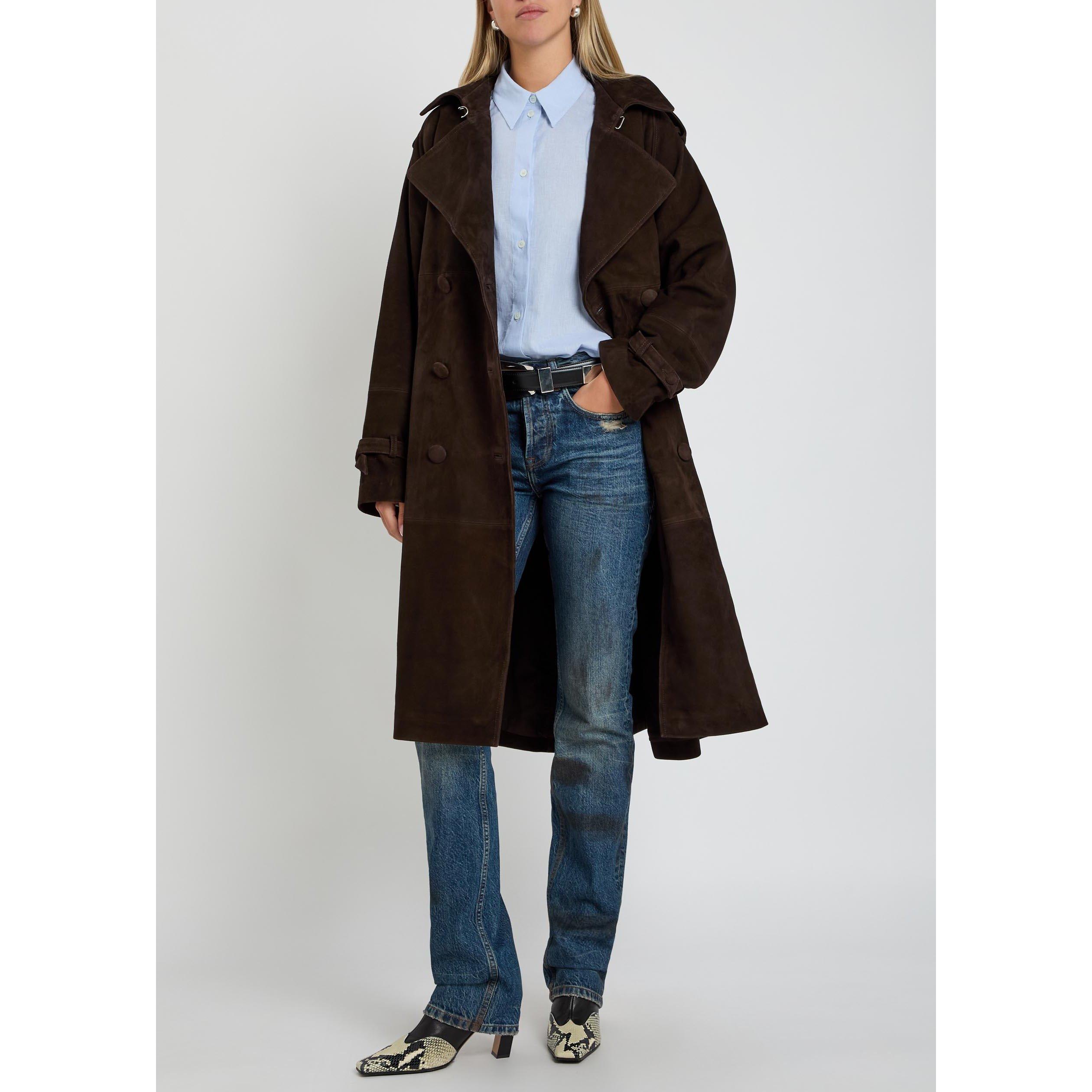 DENIM - Aaron Esh - WOMENS JEANS - 5