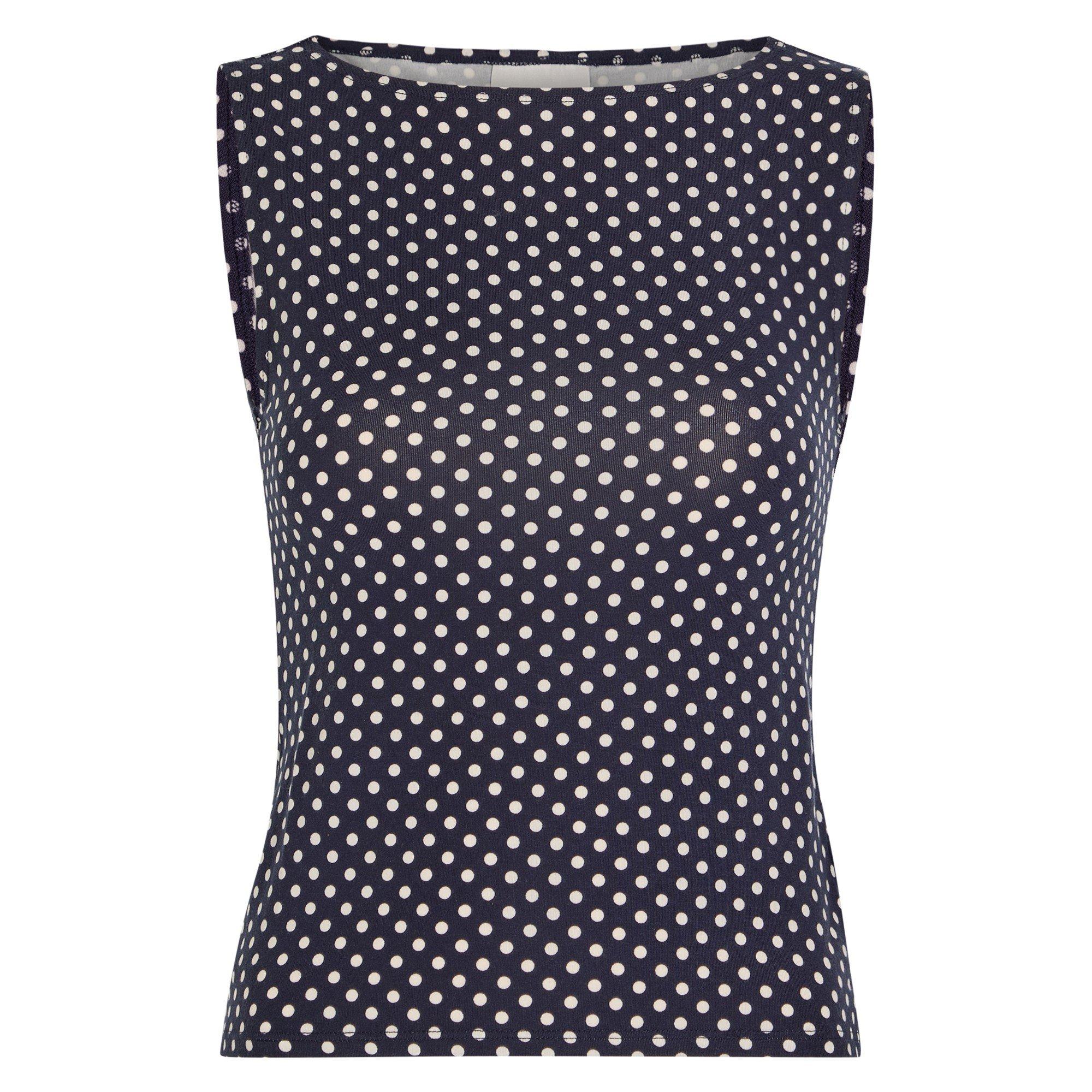 BLACK AND OTHER - Reformation - T Dusk Knit Top