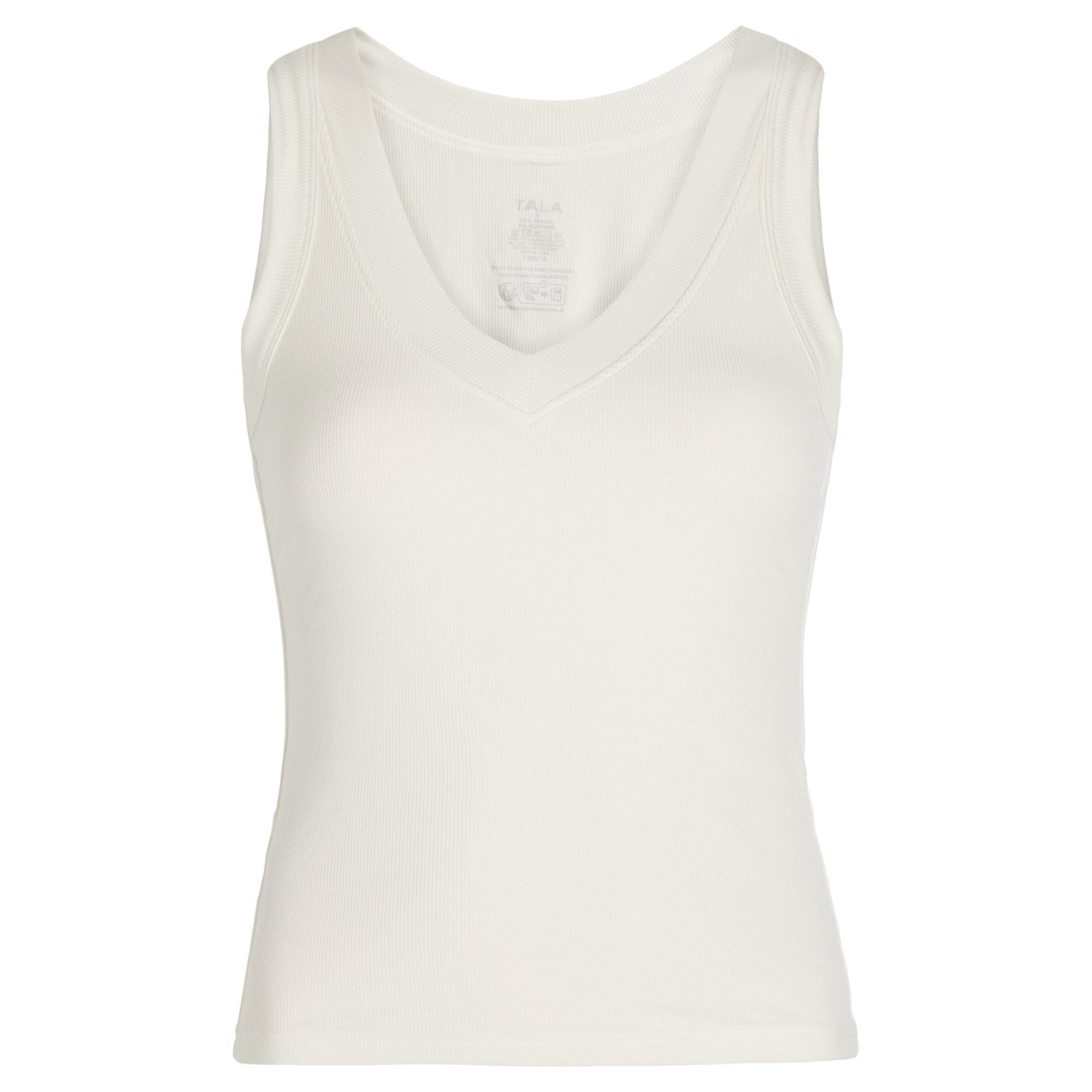 OFF WHITE - Tala - T 365 SCULPT LOUNGE RACER