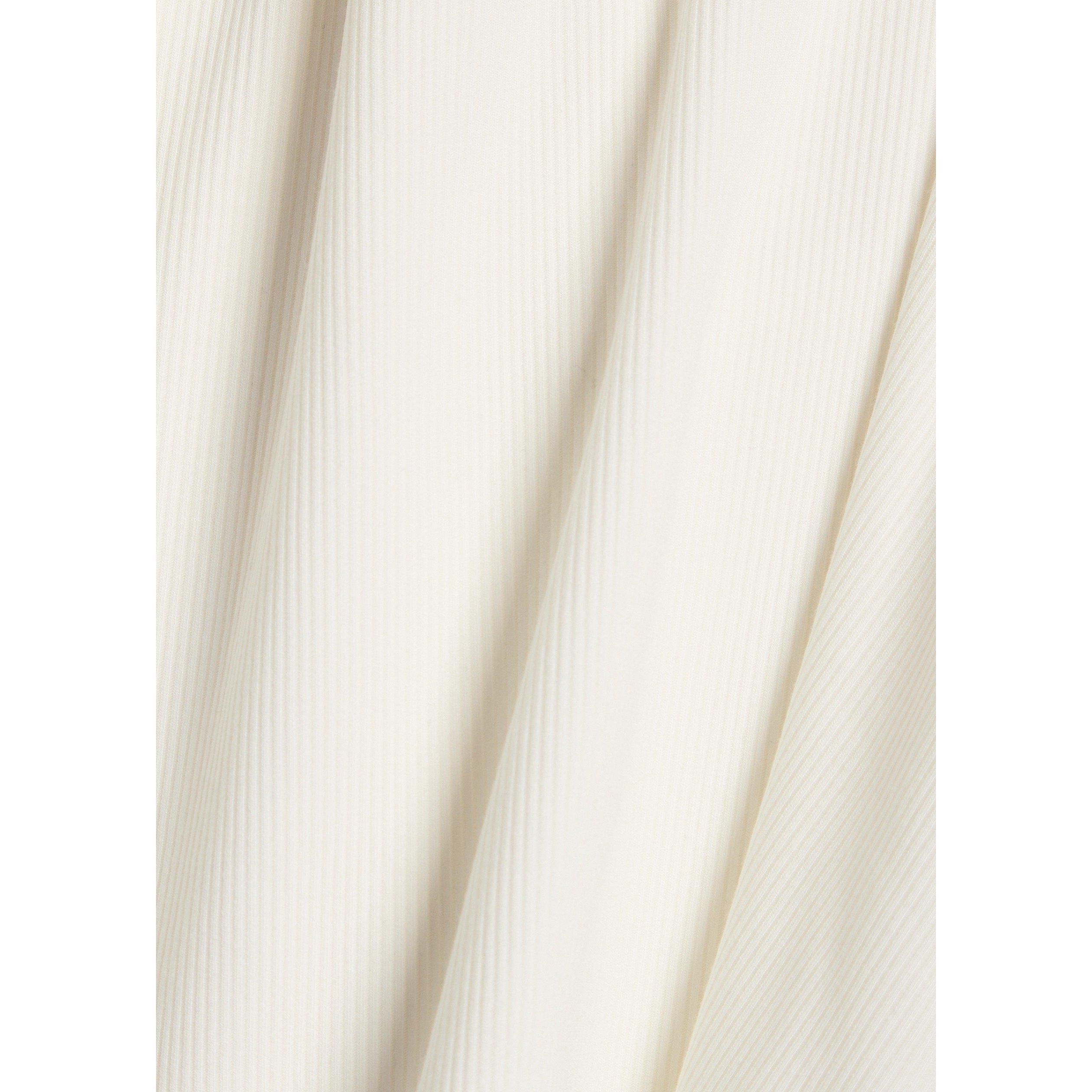 OFF WHITE - TALA - T 365 SCULPT LOUNGE RACER VEST - 4