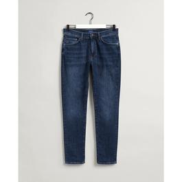 Gant Slim Jeans