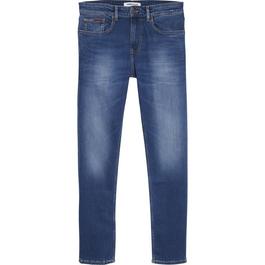 Tommy Jeans The Dazzler Hover slim fit-jeans