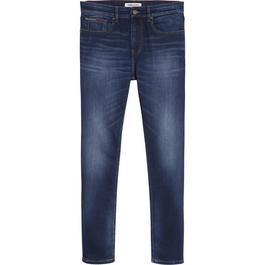 Tommy Jeans Tommy Slim Tapered Austin Jeans