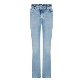 Diesel D-Escription Bootcut Jeans