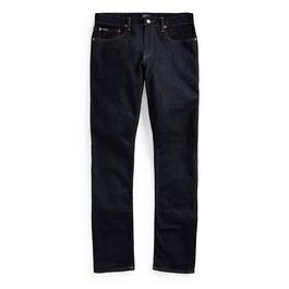 Polo Ralph Lauren Sullivan Selvedge Jeans