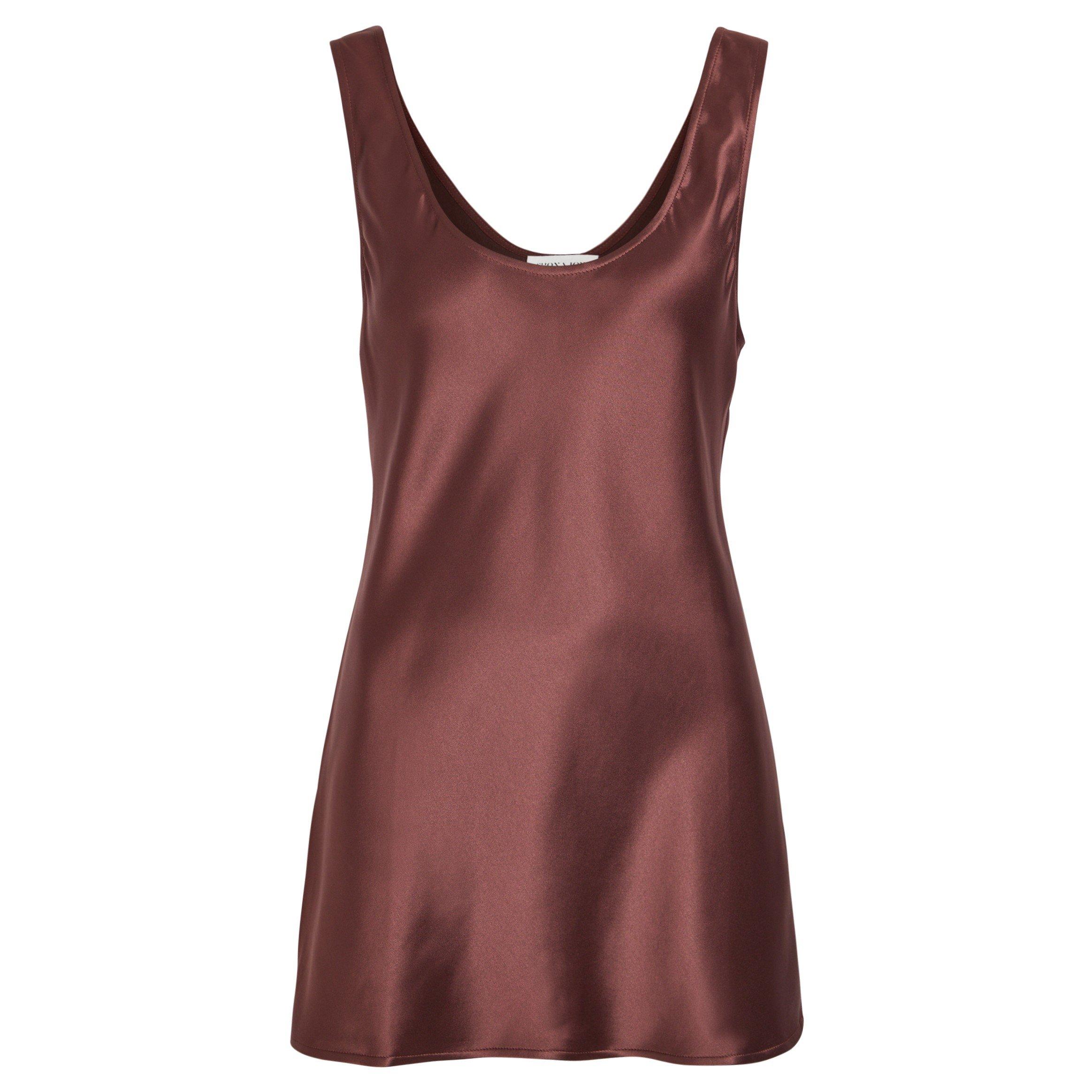 BROWN - Shona Joy - T Savanna Top