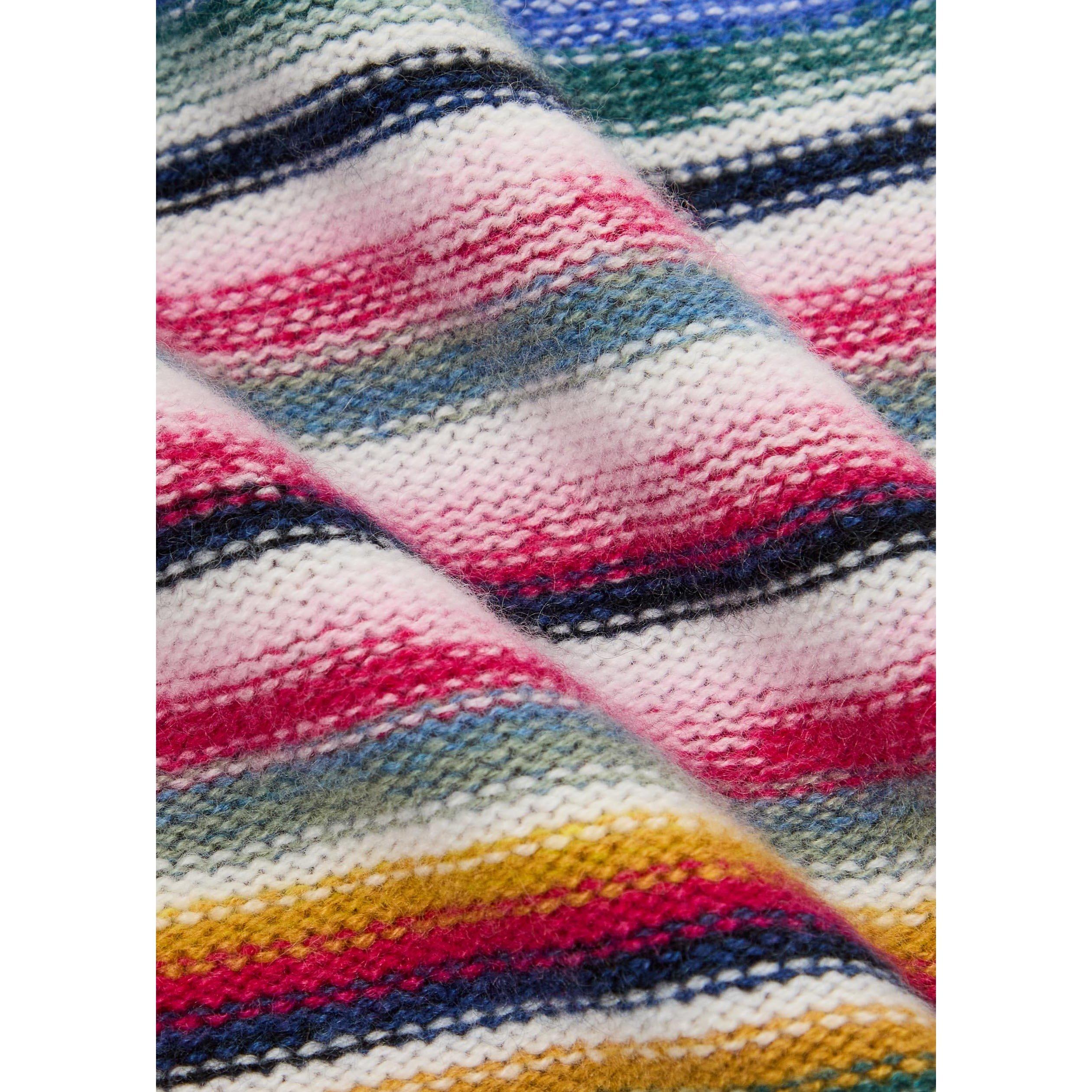 MULTICOLOURED - Suzie Kondi - KW TOULA KNITTED TANK TOP - 4