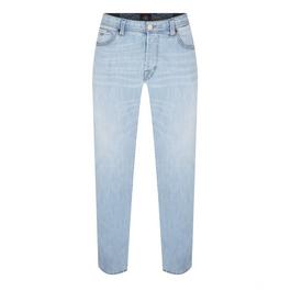 Sartoria Tramarossa Leonardo Slim Jeans