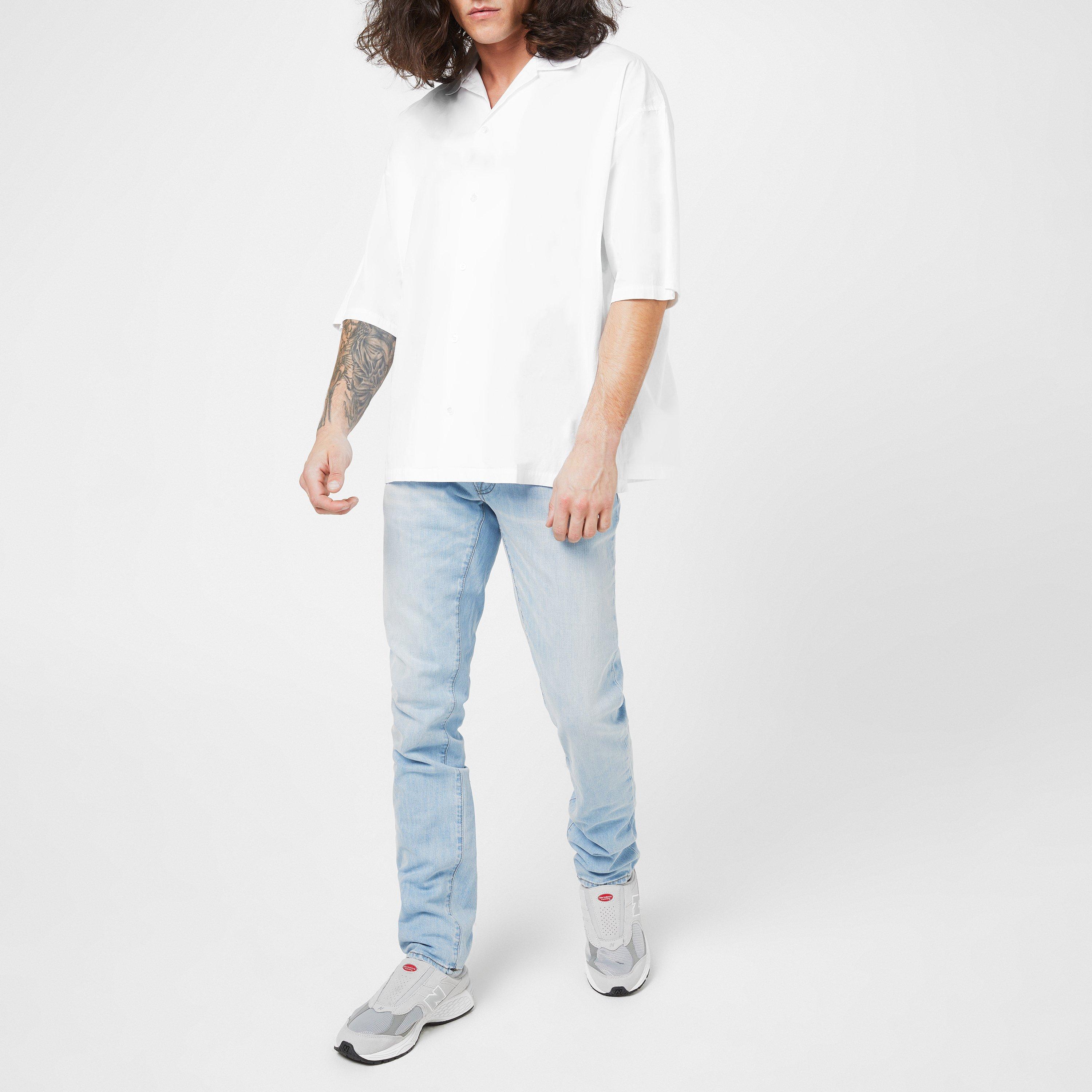 3 Year Heritage - Sartoria Tramarossa - Leonardo Slim Jeans - 3