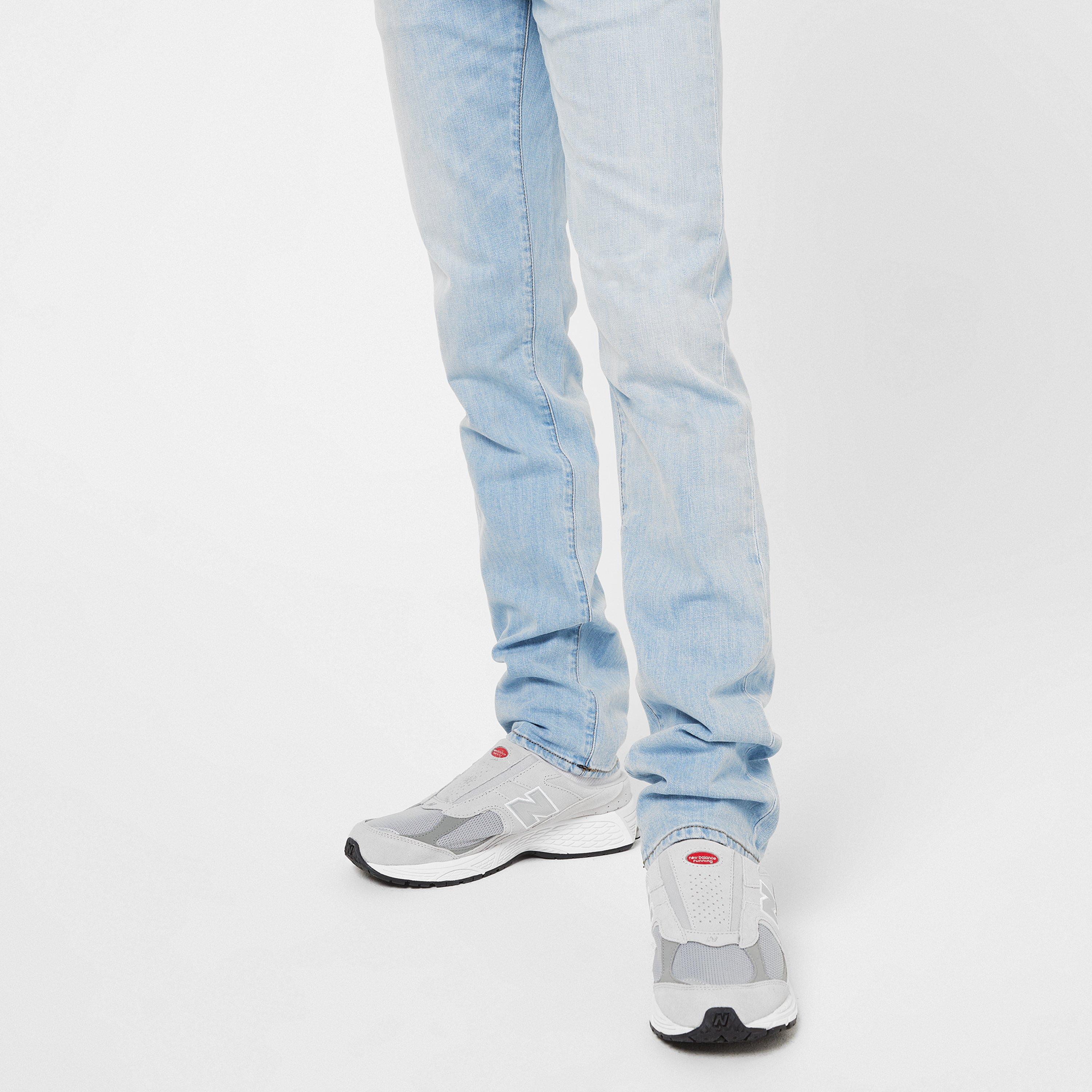 3 Year Heritage - Sartoria Tramarossa - Leonardo Slim Jeans - 5