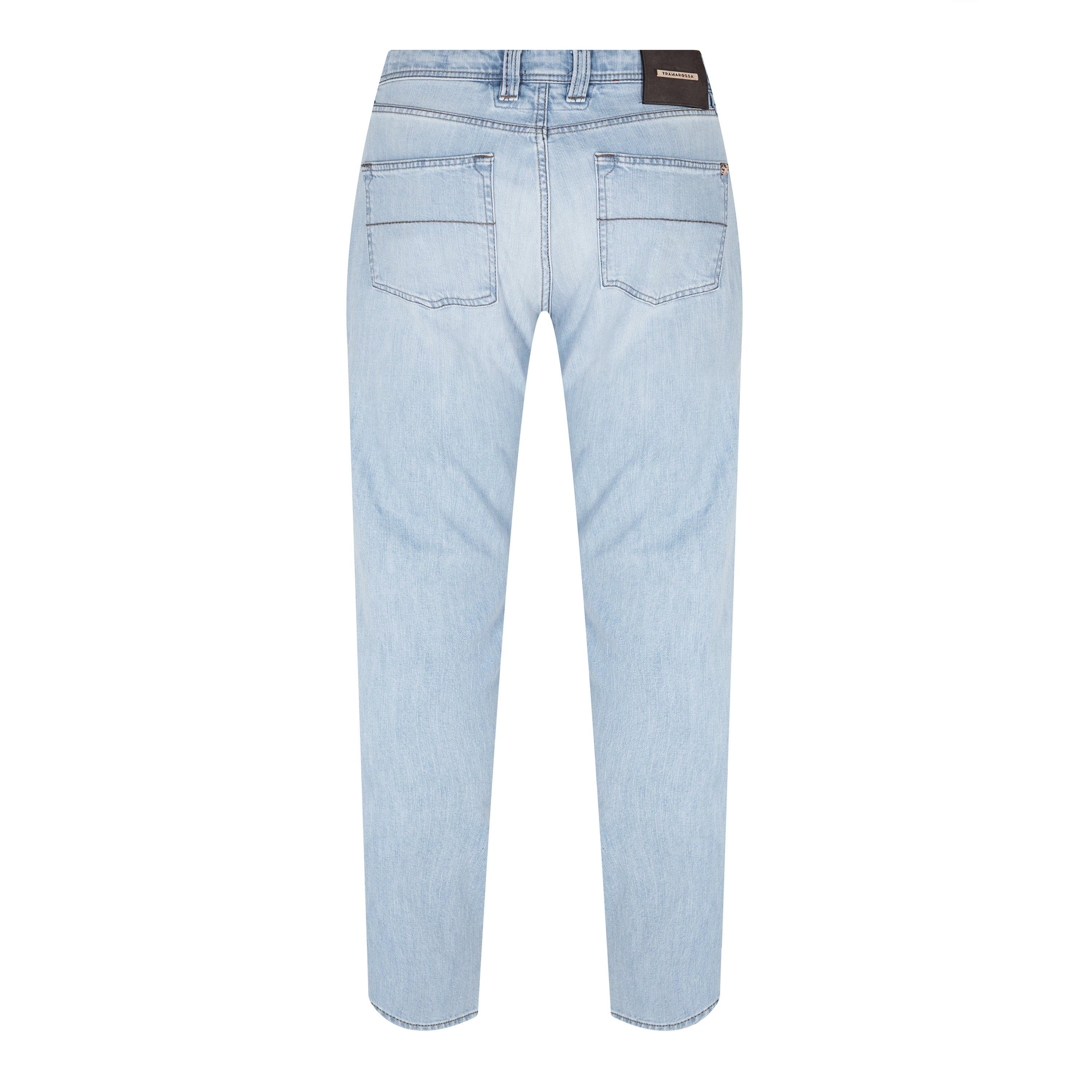 3 Year Heritage - Sartoria Tramarossa - Leonardo Slim Jeans - 6