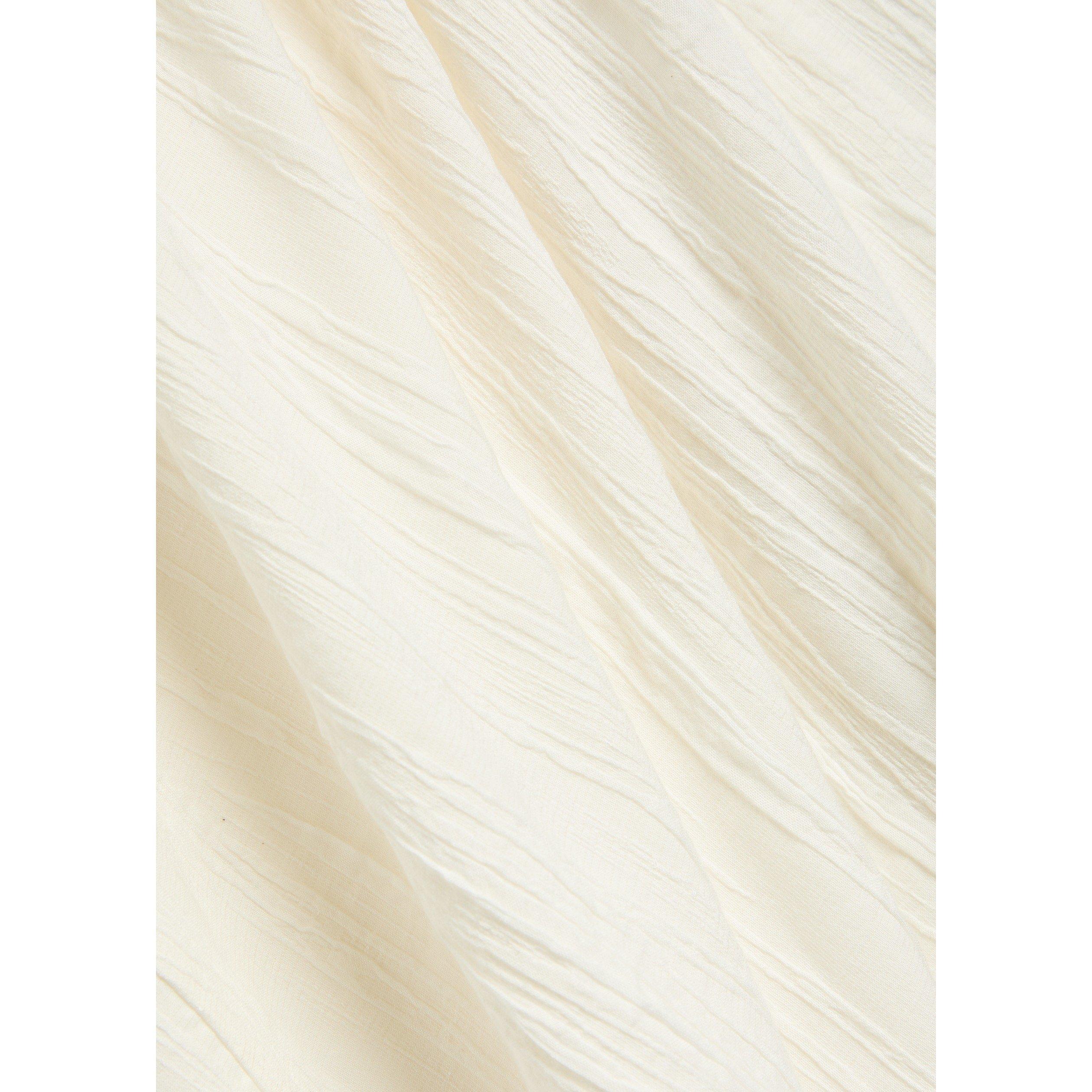 WHITE - Delos - AYLA SKIRT - 4
