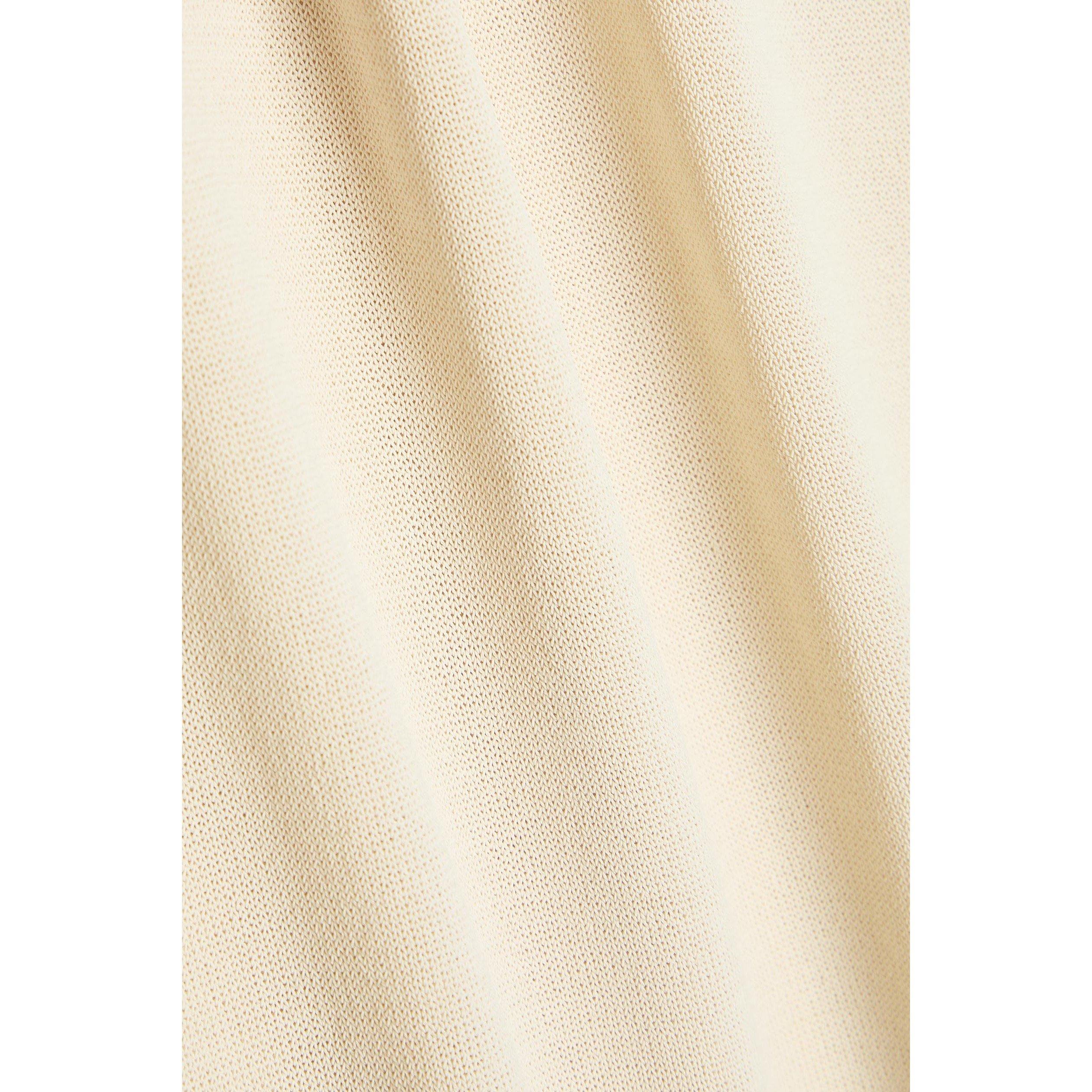OFF WHITE - Petar Petrov - KNITTED TANK TOP - 4
