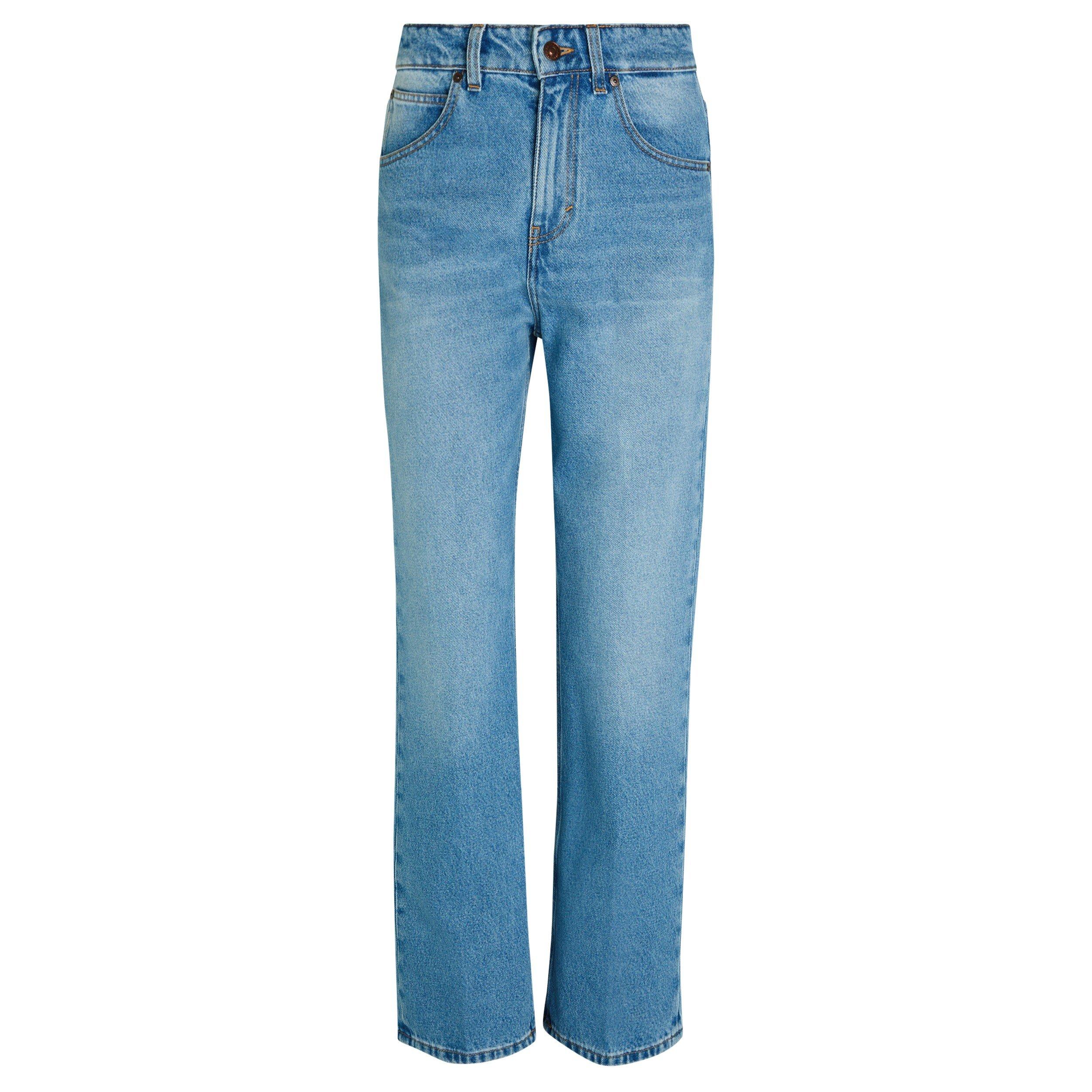 MID BLU - Victoria Beckham - JULIA JEAN - SHORT - 1