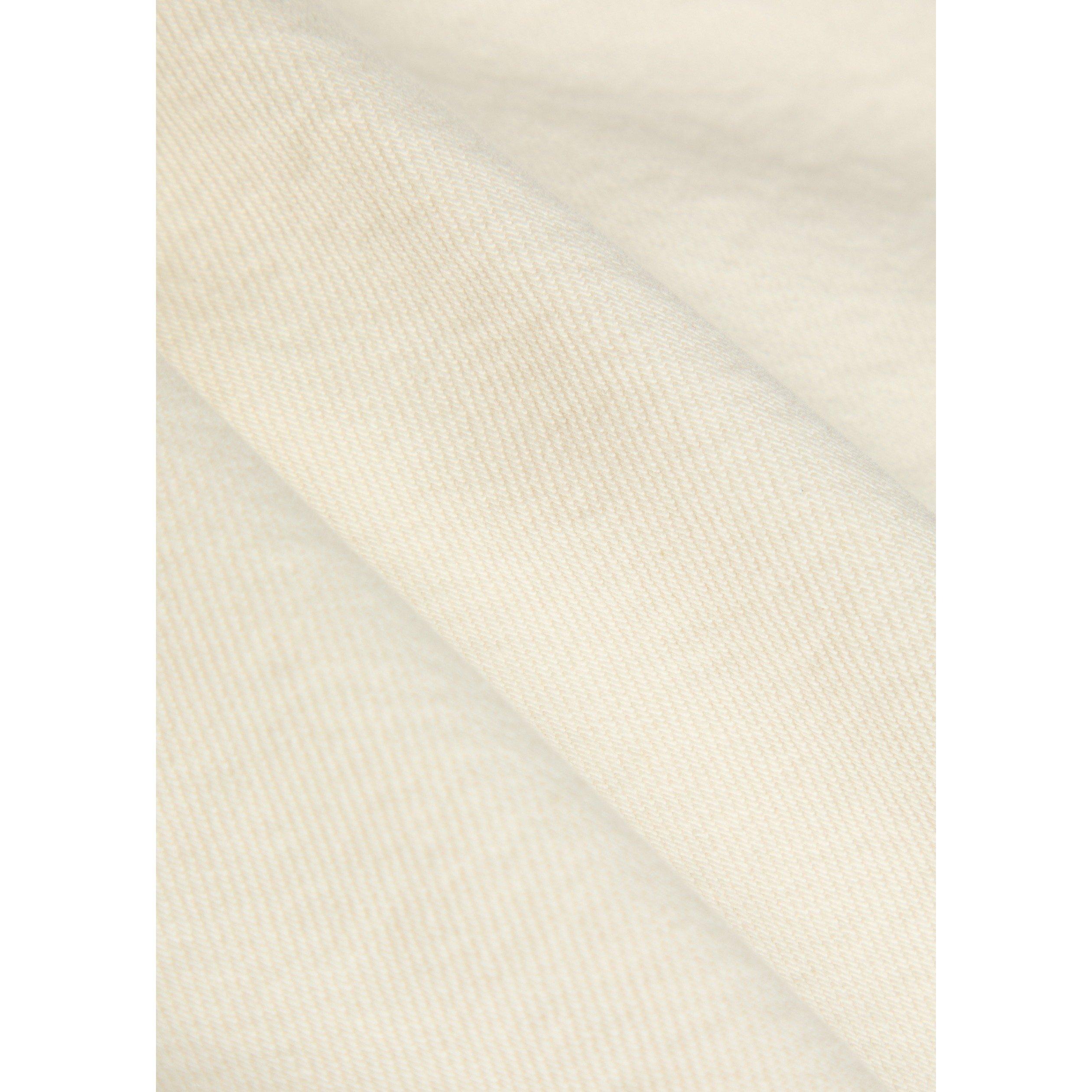 BEIGE - Frame Denim - Women's the Saturday Cotton Low-Rise Straight Leg Jeans - 4