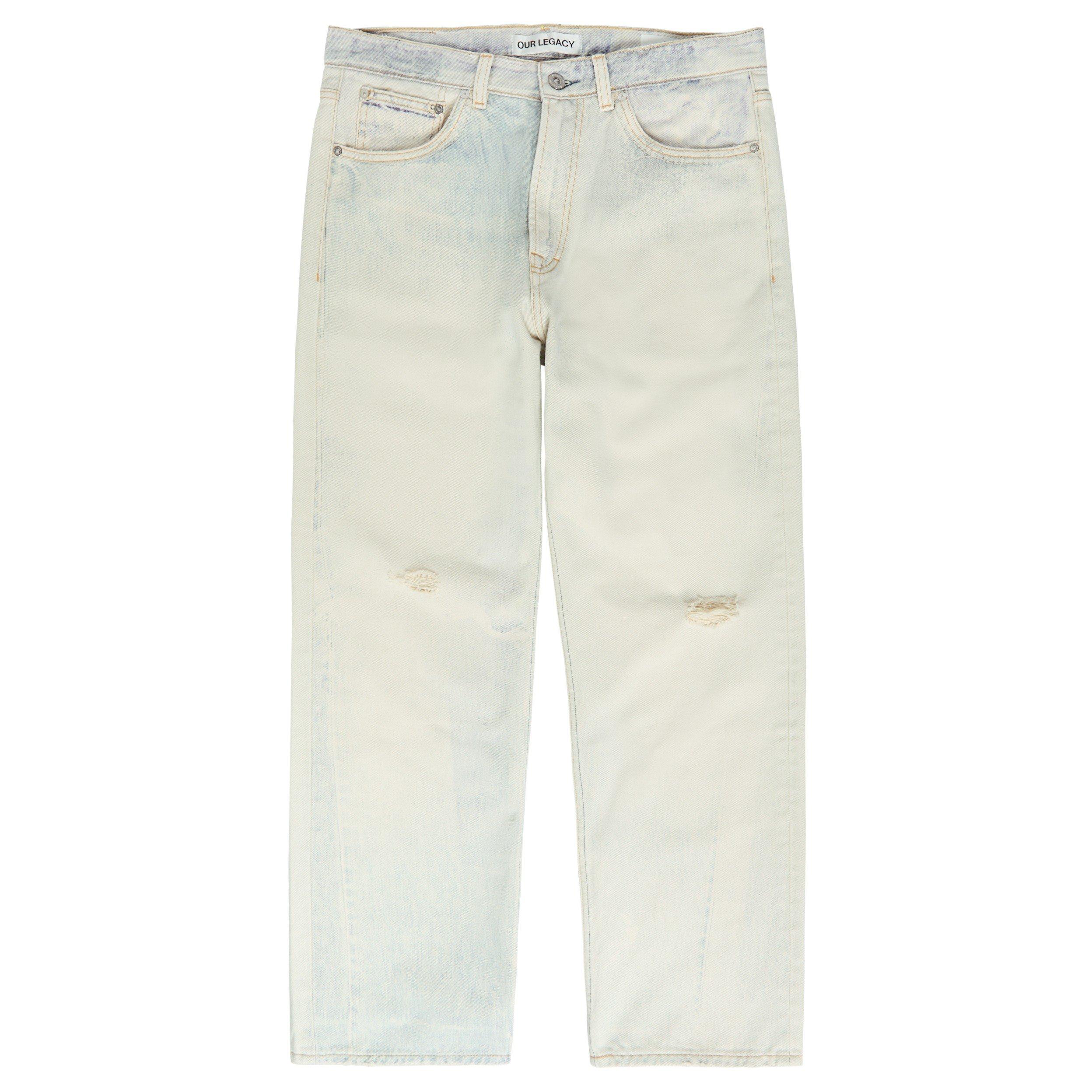 IVORY - Our Legacy - OL THIRD CUT - 1