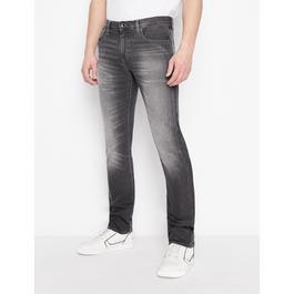 Armani Exchange J13 Slim Jeans