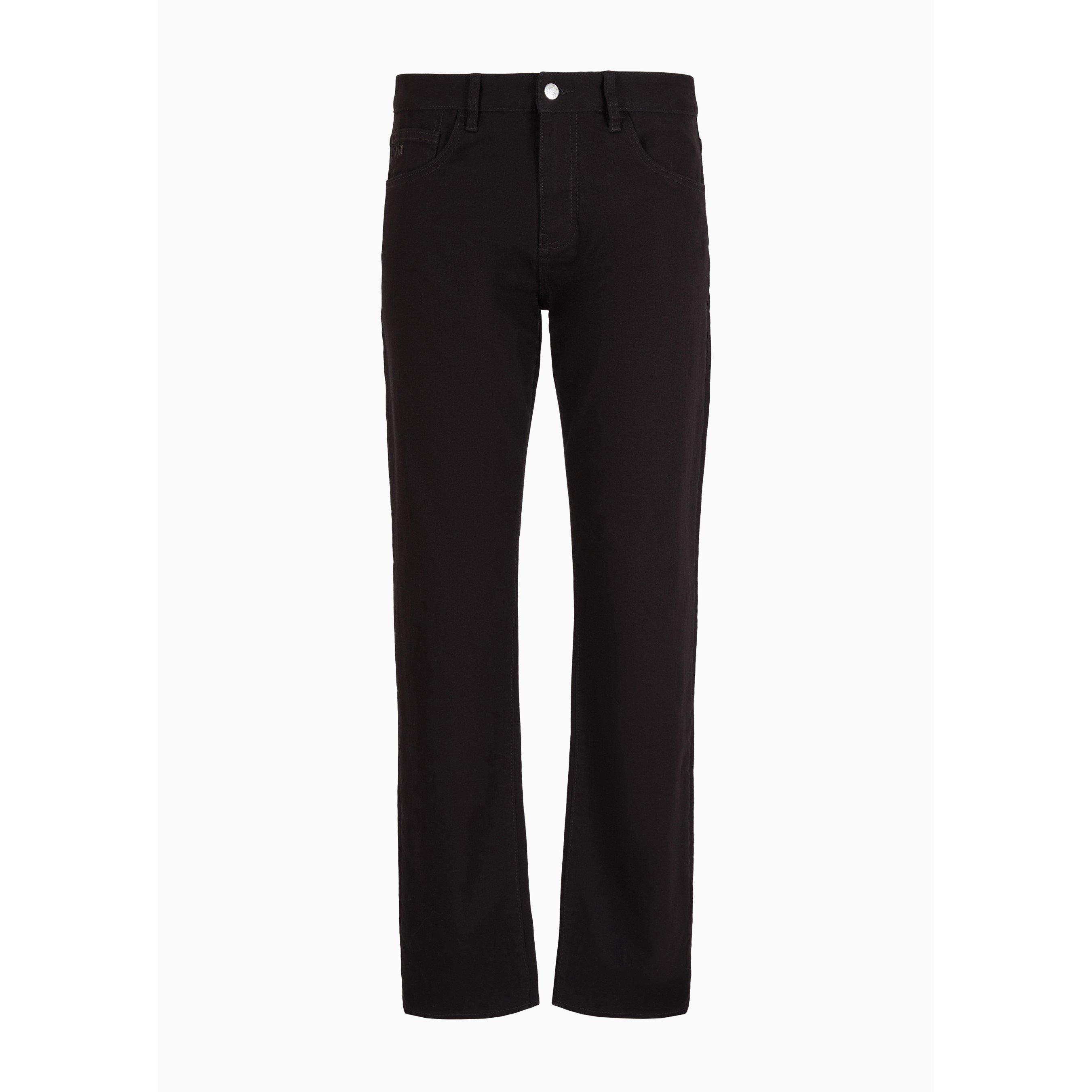 Sauber Blk 1200 - Armani Exchange - J13 Slim Jeans - 1