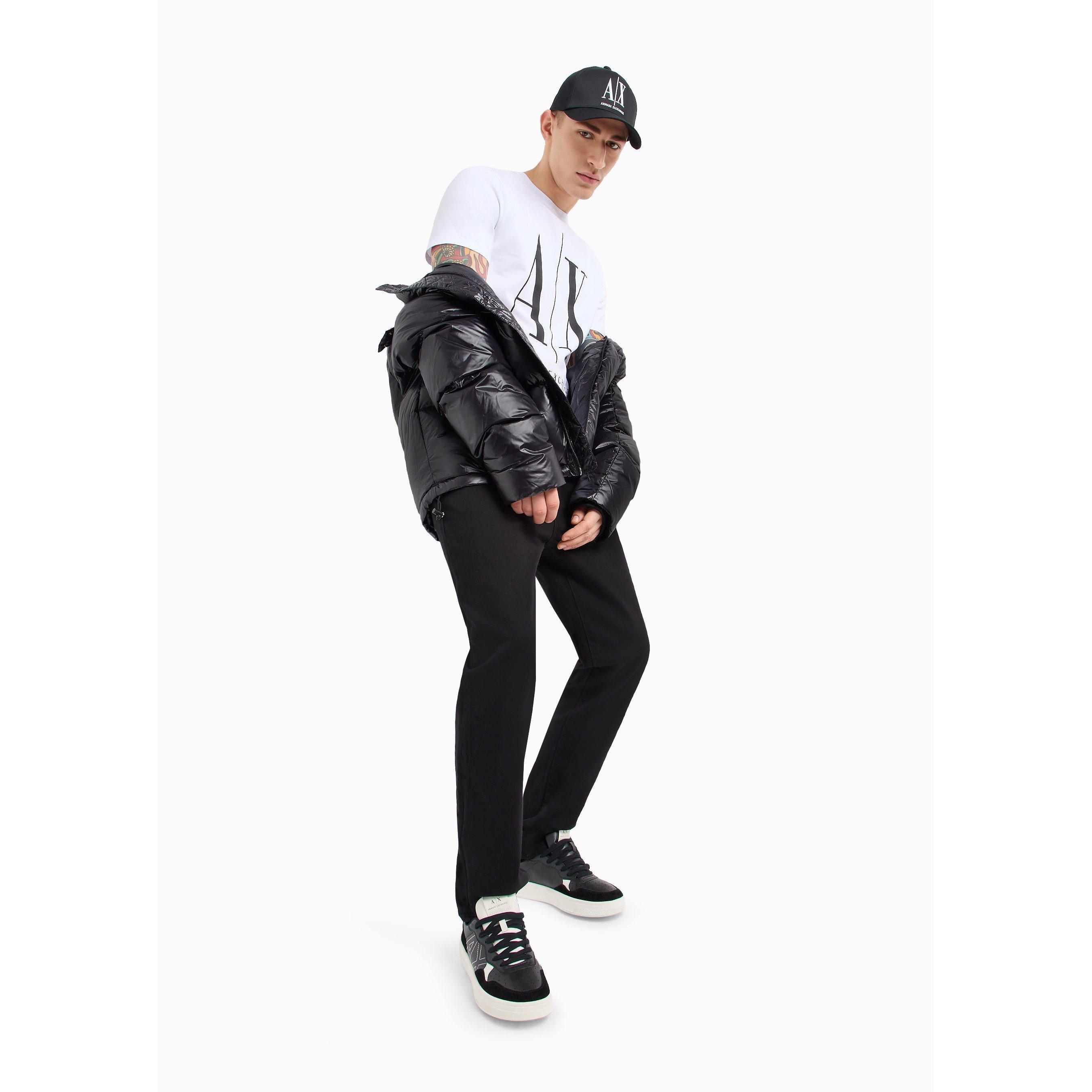 Sauber Blk 1200 - Armani Exchange - J13 Slim Jeans - 7