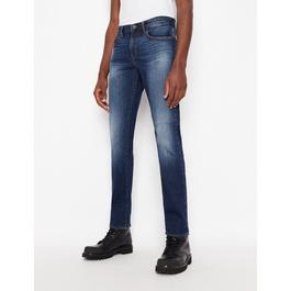 Armani Exchange J13 Slim Jeans