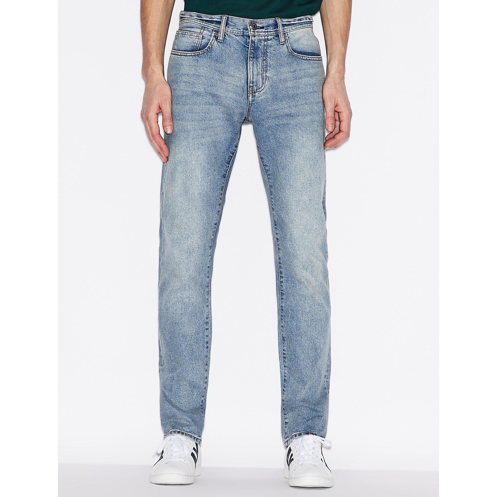 John lewis armani jeans top
