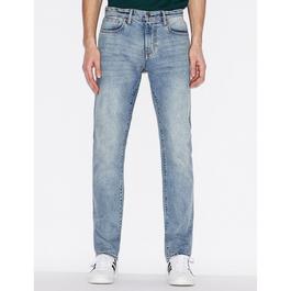 Armani Exchange J13 Slim Jeans