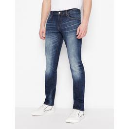 Armani Exchange J13 Slim Jeans