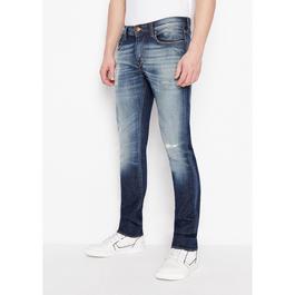 Armani Exchange J13 Slim Jeans