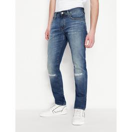 Armani Exchange J13 Slim Jeans